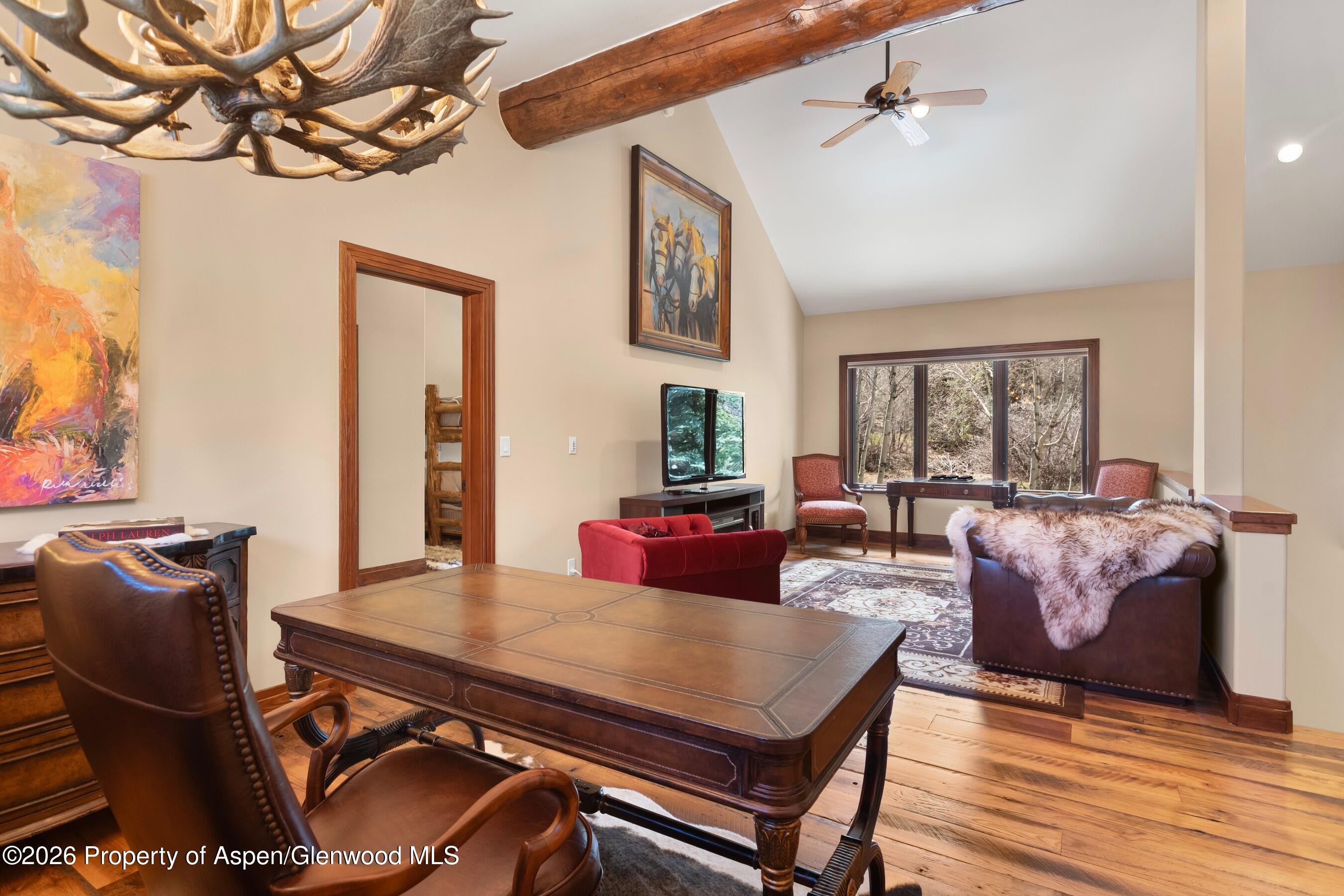 403 Whisperwind Way Snowmass CO 81654