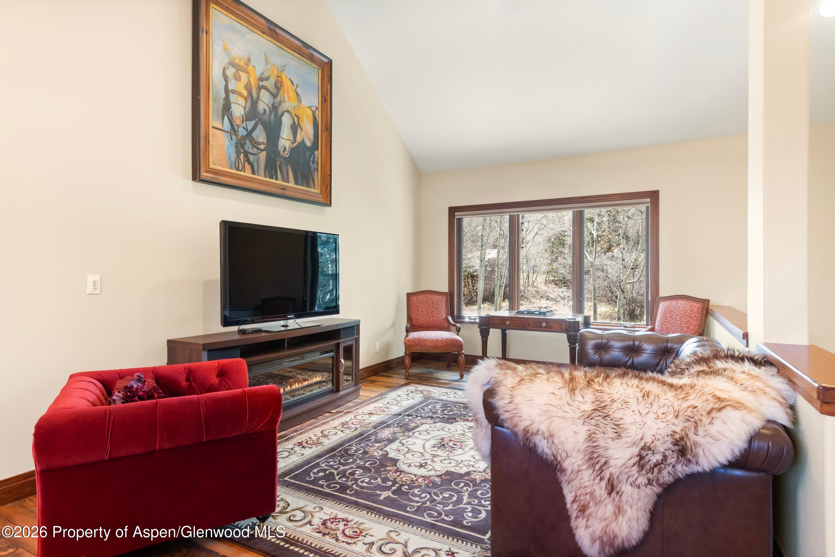 403 Whisperwind Way Snowmass CO 81654