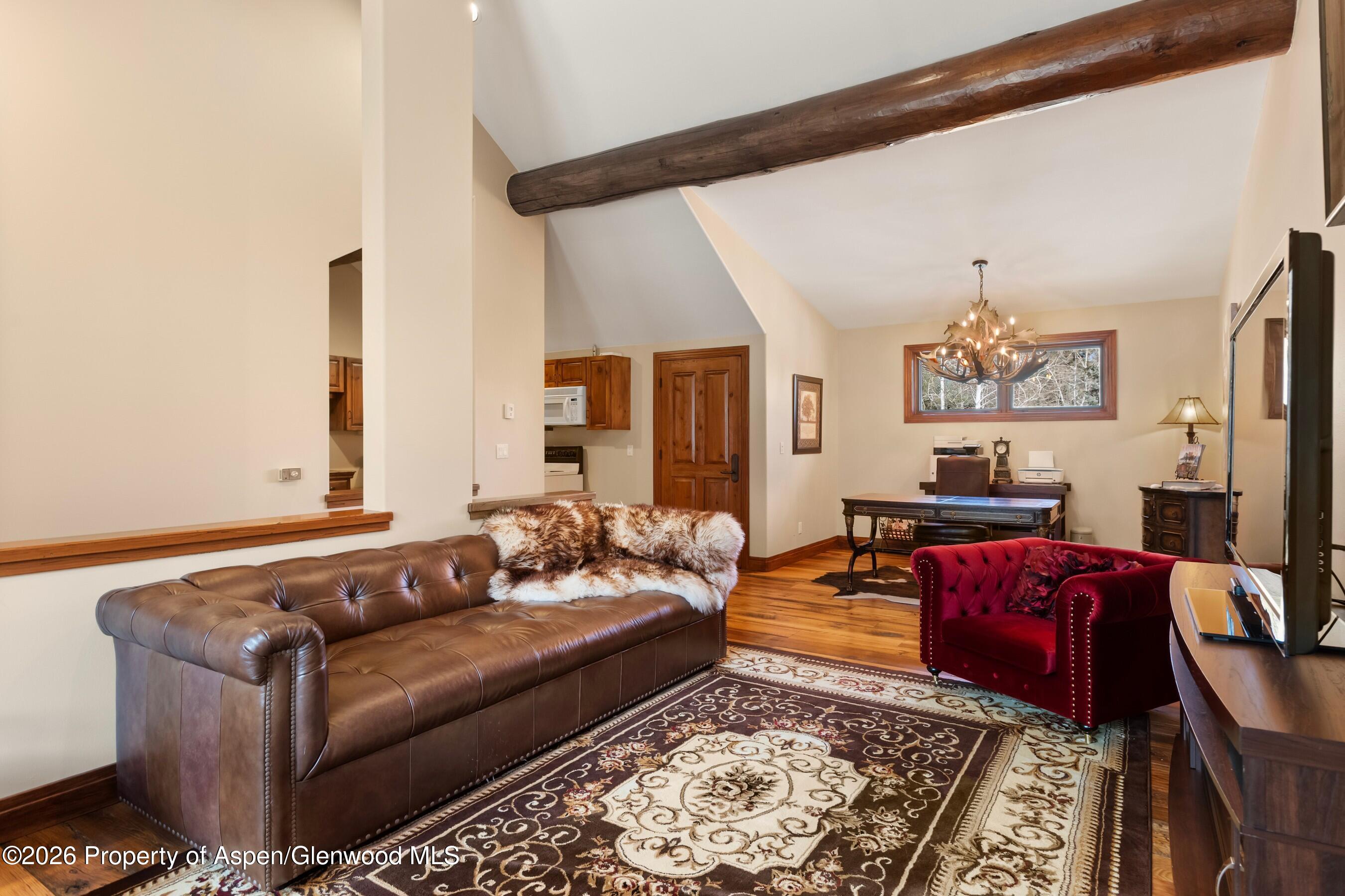 403 Whisperwind Way Snowmass CO 81654