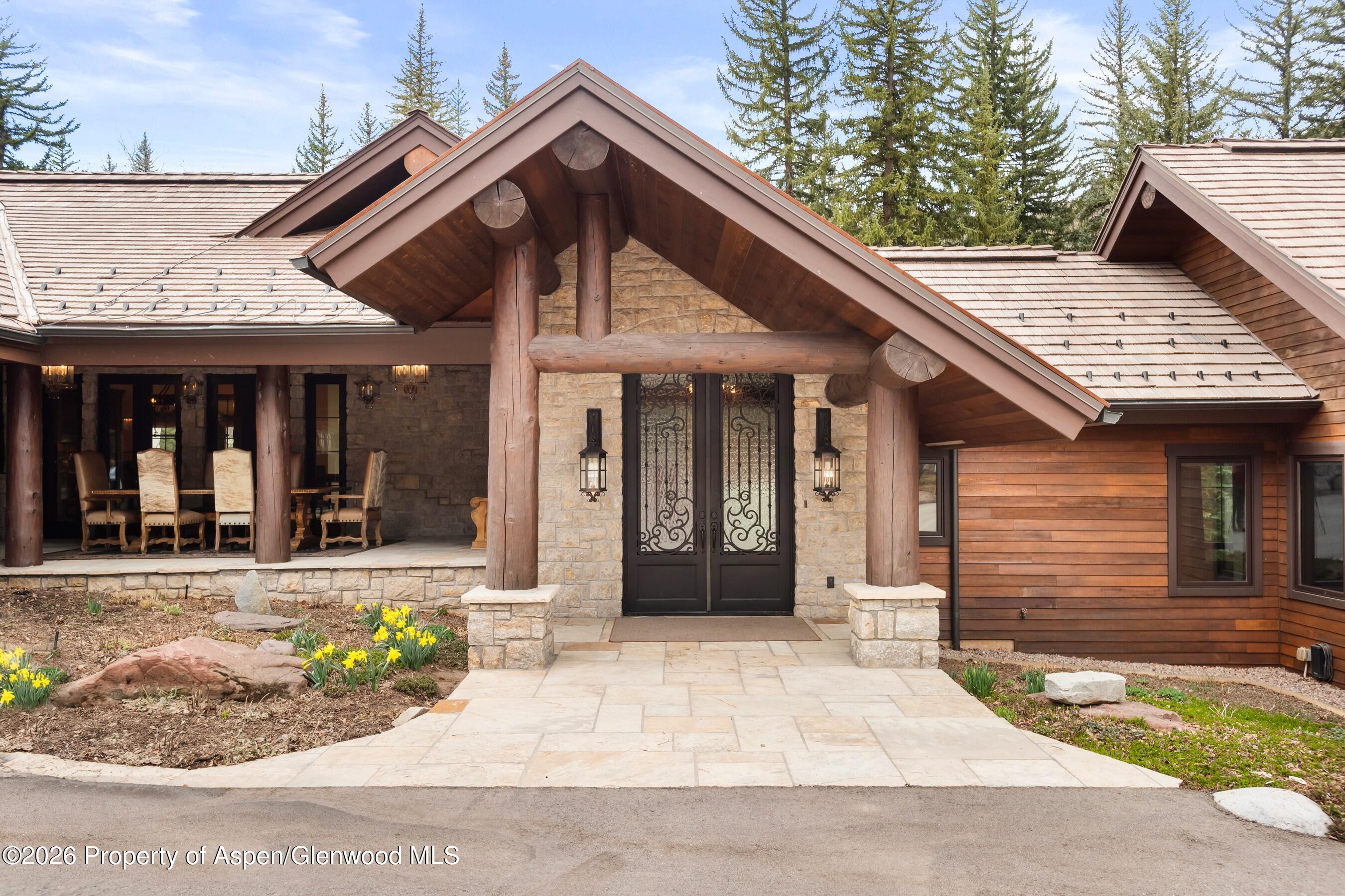 403 Whisperwind Way Snowmass CO 81654