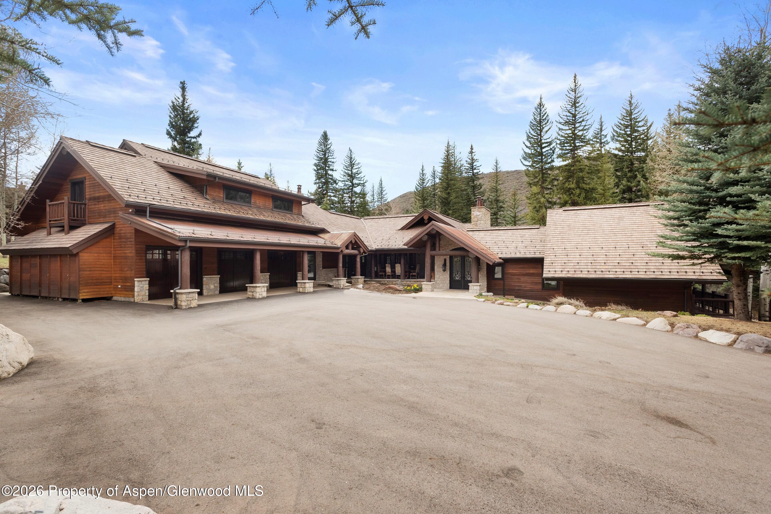 403 Whisperwind Way Snowmass CO 81654