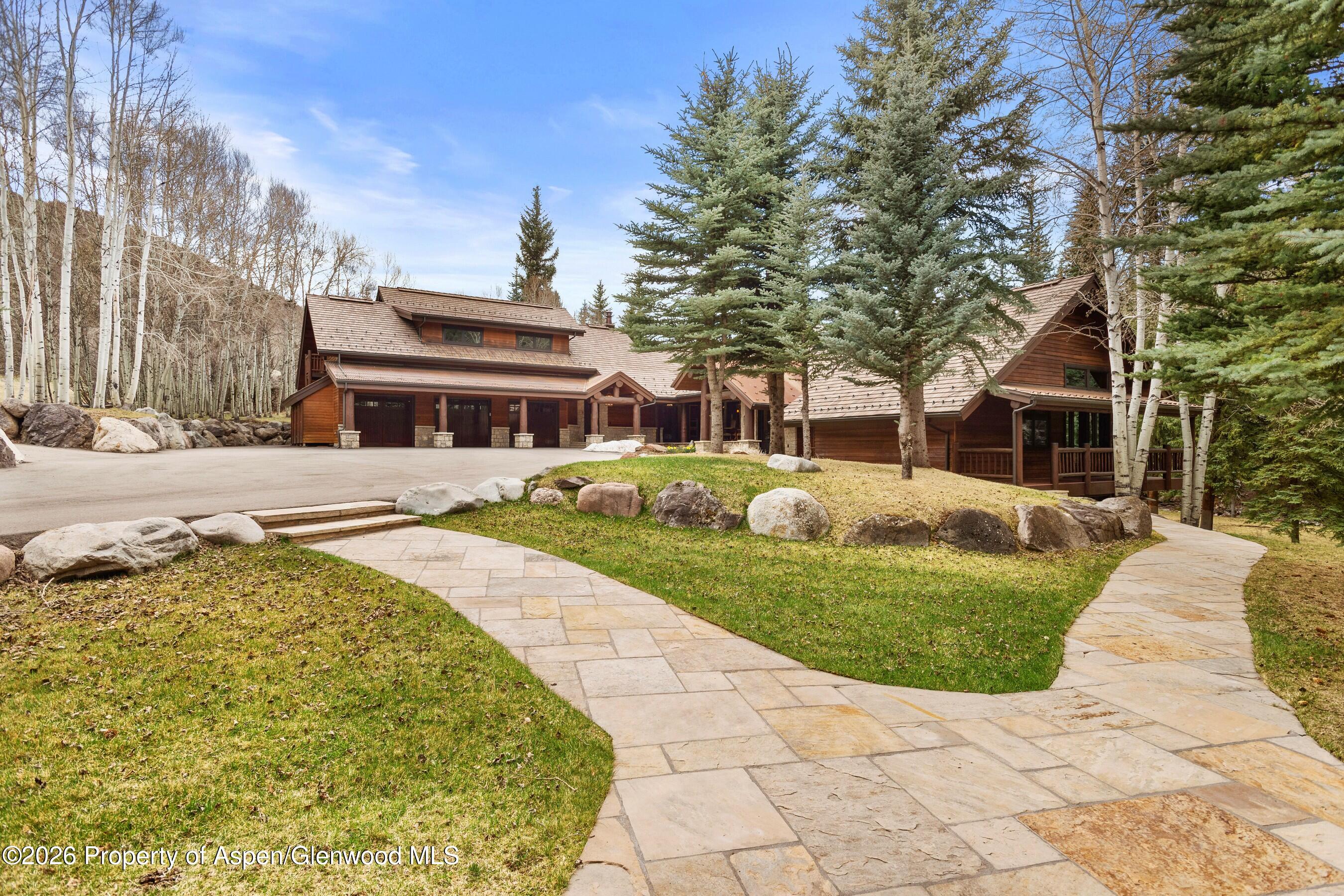 403 Whisperwind Way Snowmass CO 81654