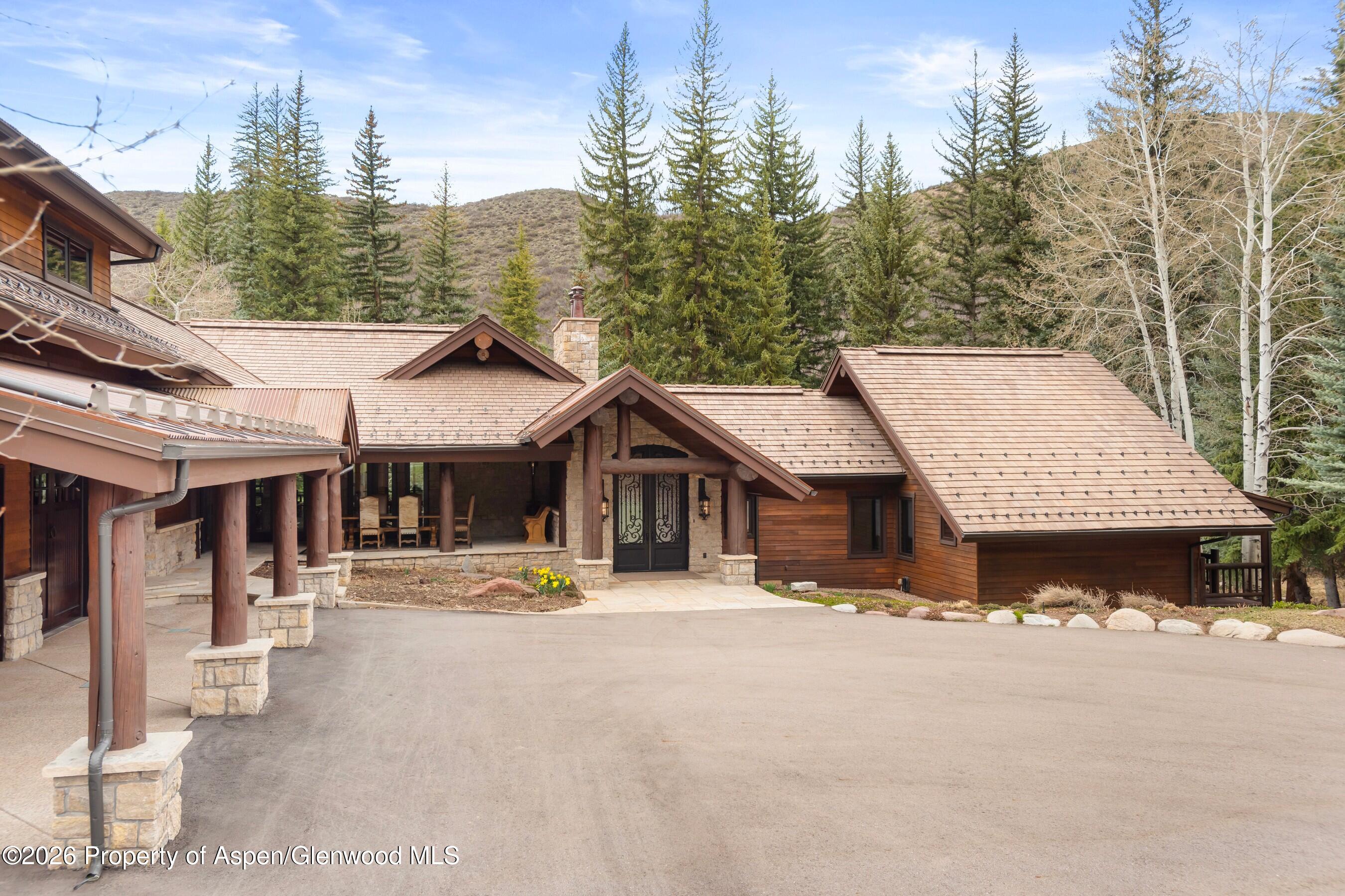 403 Whisperwind Way Snowmass CO 81654