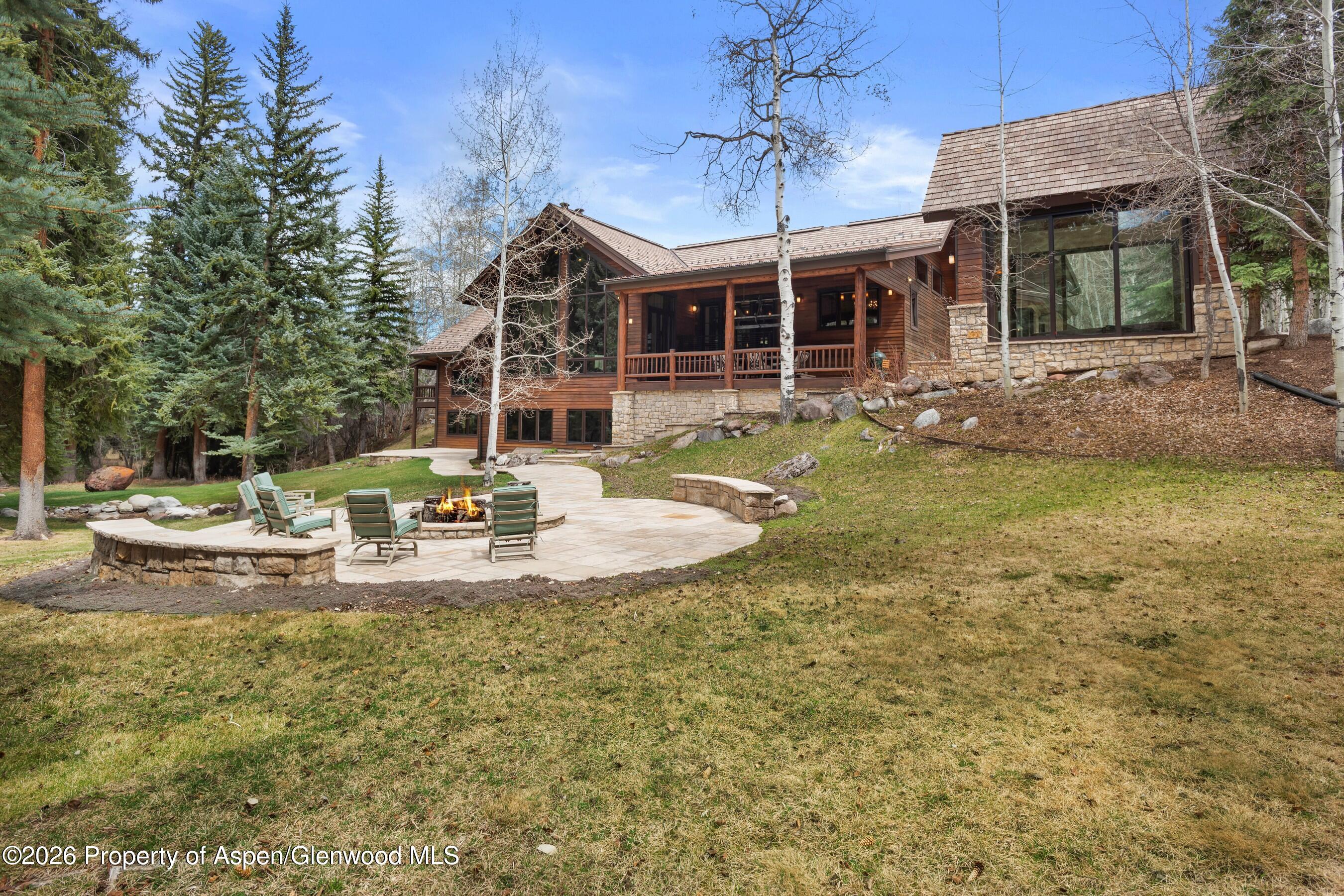 403 Whisperwind Way Snowmass CO 81654