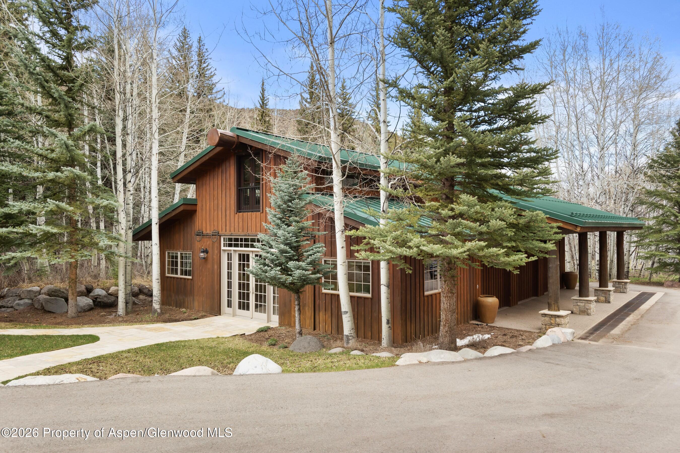 403 Whisperwind Way Snowmass CO 81654