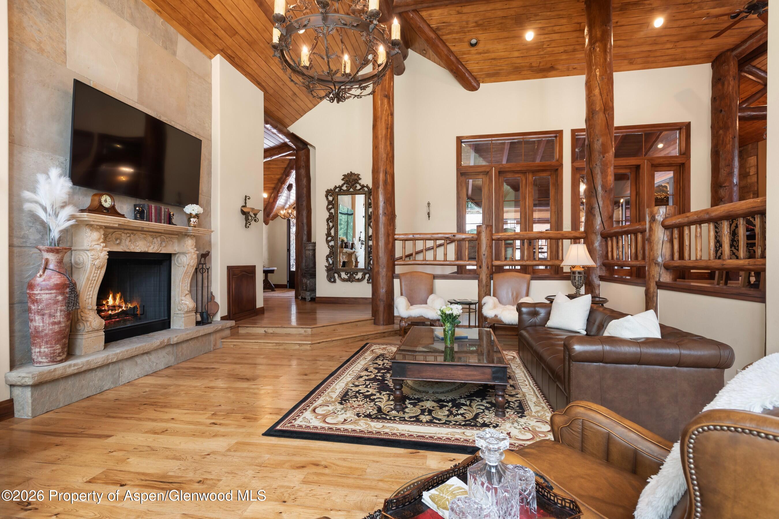 403 Whisperwind Way Snowmass CO 81654