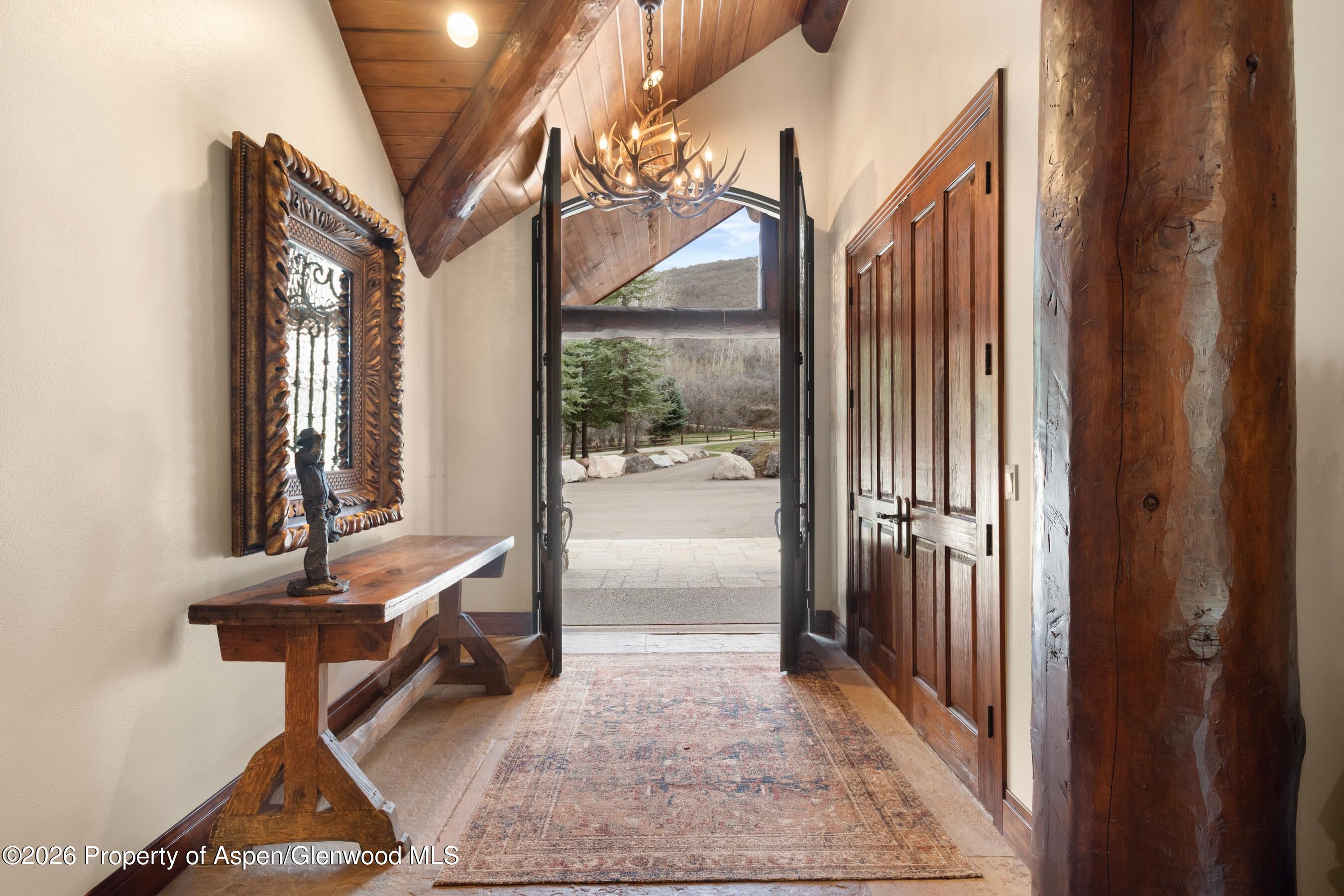 403 Whisperwind Way Snowmass CO 81654