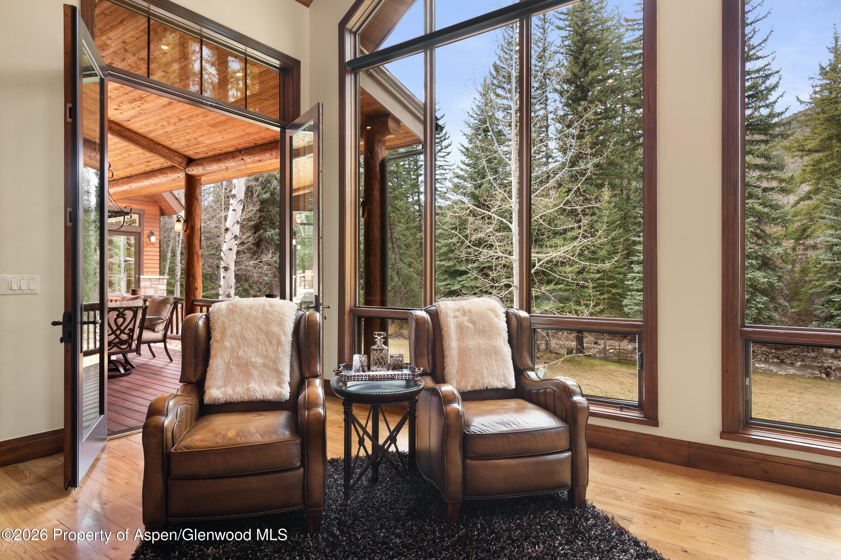 403 Whisperwind Way Snowmass CO 81654