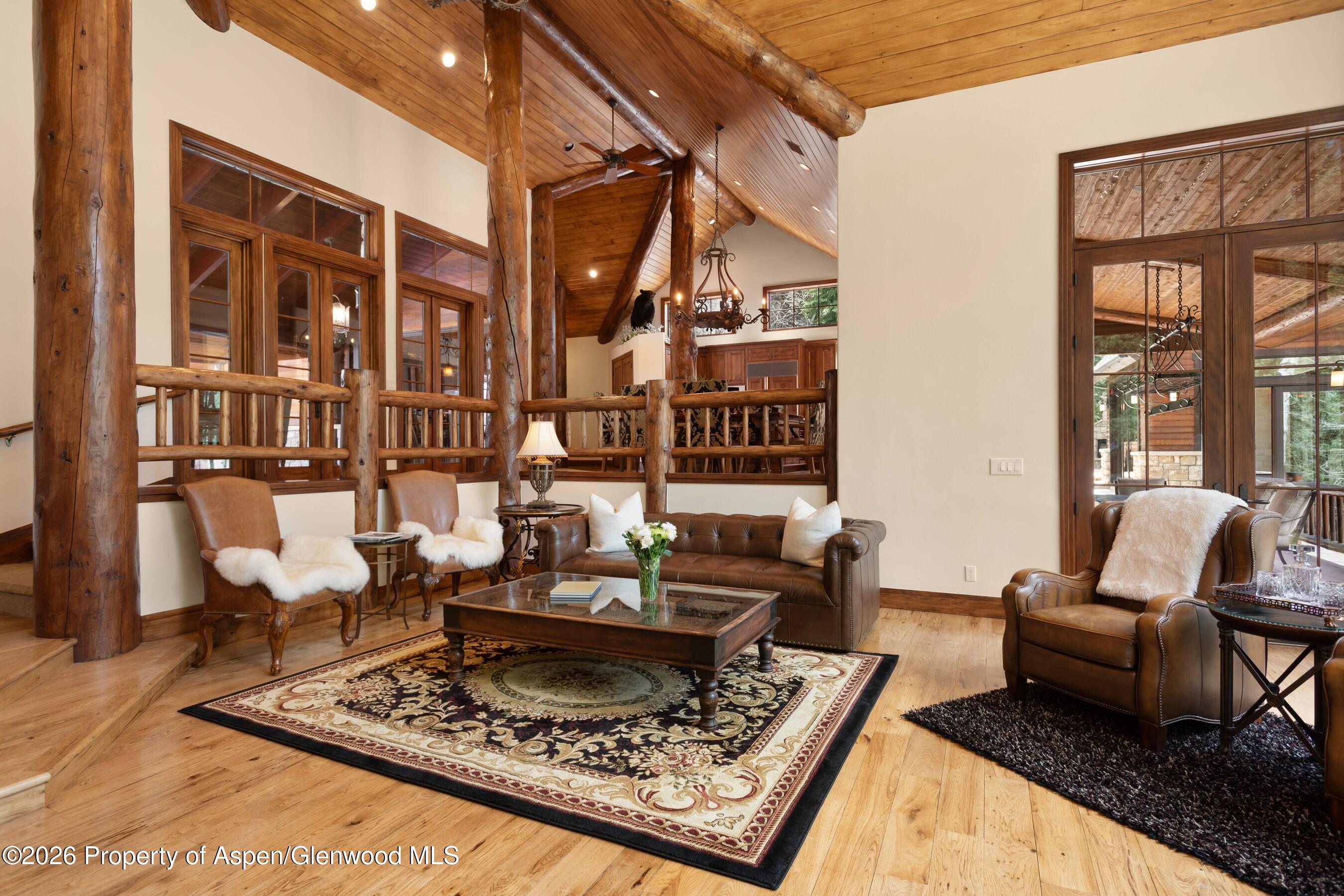 403 Whisperwind Way Snowmass CO 81654