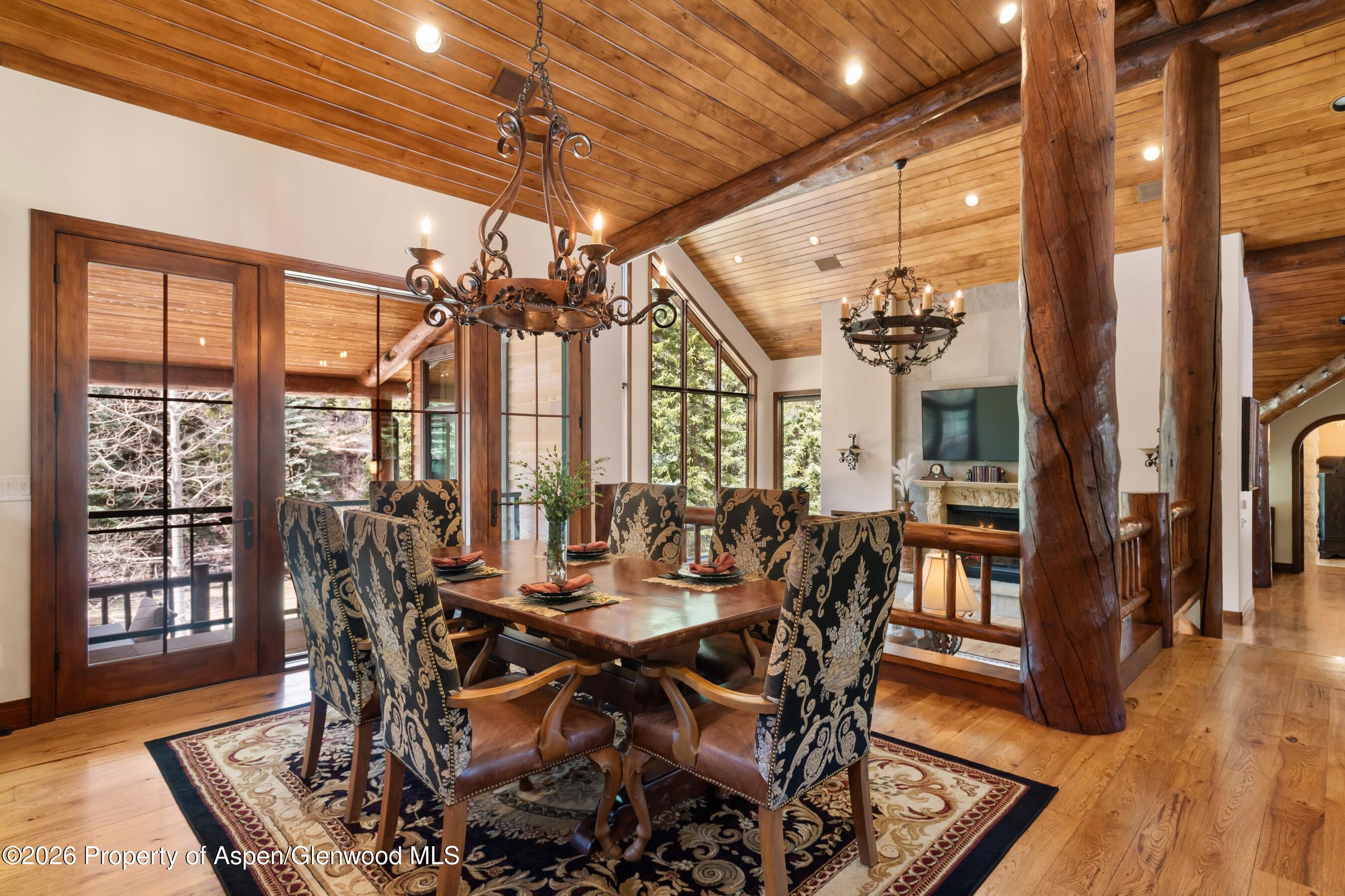 403 Whisperwind Way Snowmass CO 81654