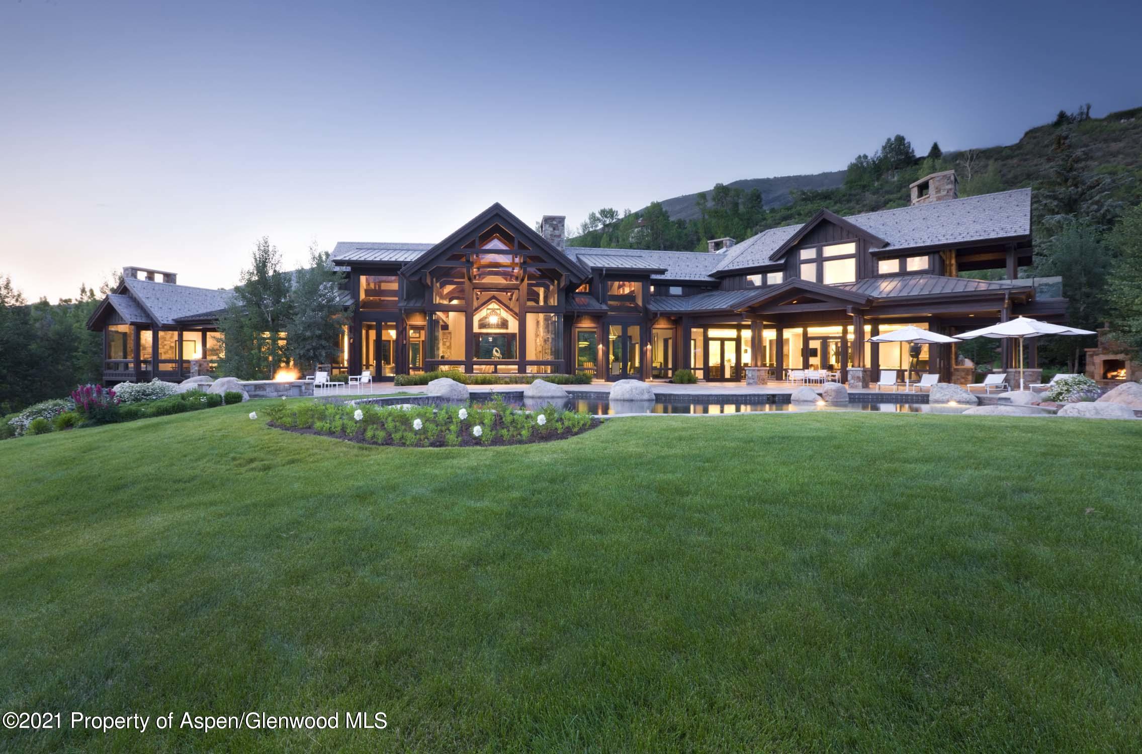 421 Willoughby Way Aspen CO 81611