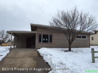 347 Mccarron Avenue Rifle CO 81650