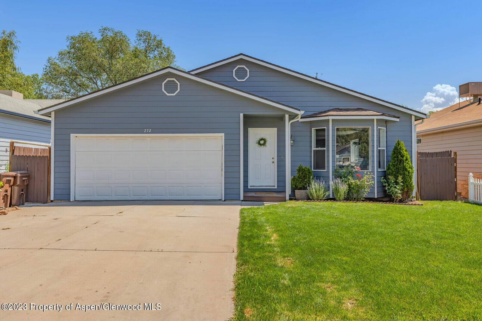 272 Birch Court Silt CO 81652