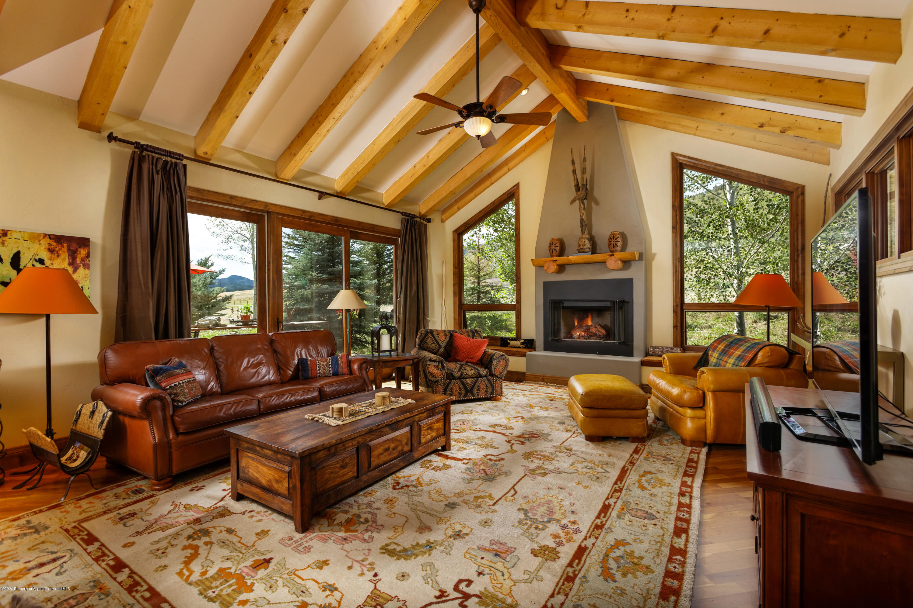 65 Springridge Court Glenwood Springs CO 81601