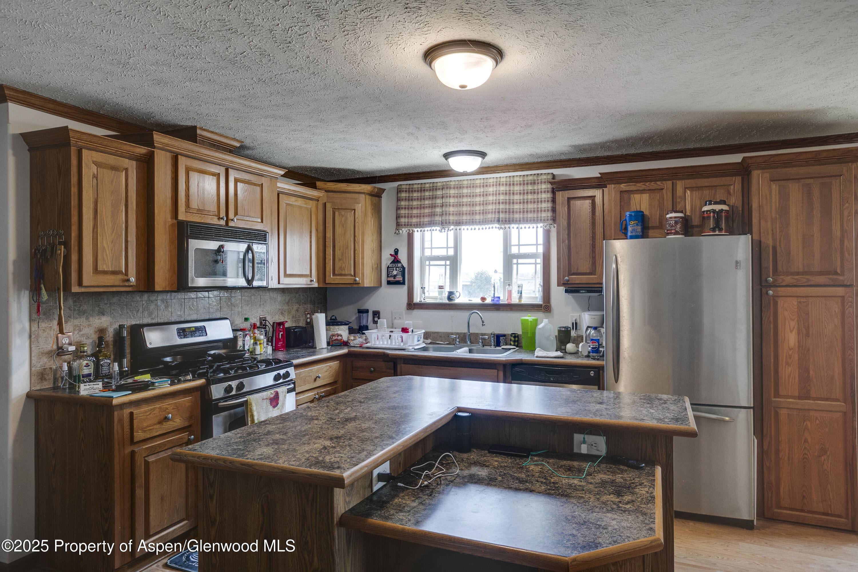 580 Denver Avenue De Beque CO 81630