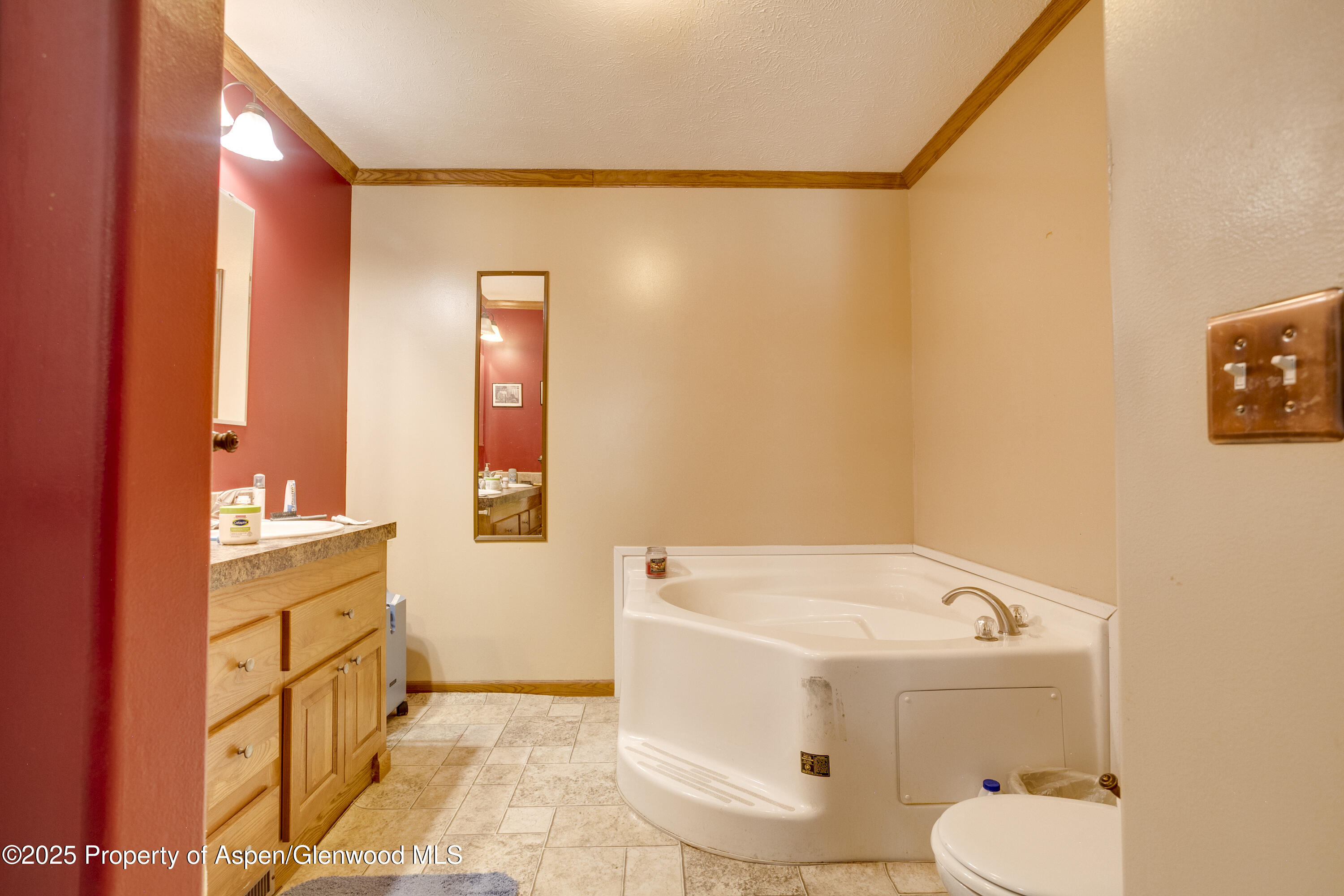 580 Denver Avenue De Beque CO 81630