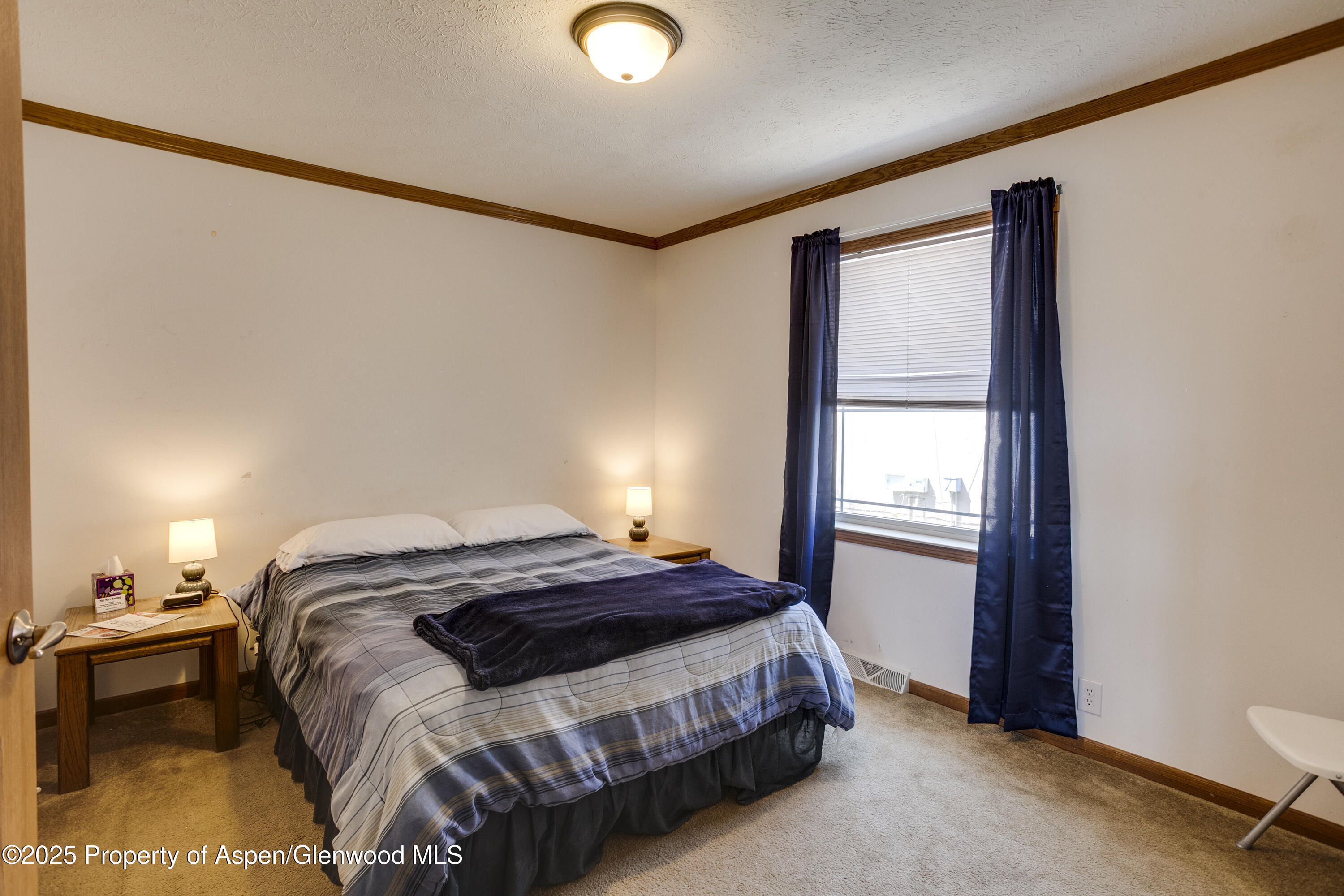 580 Denver Avenue De Beque CO 81630