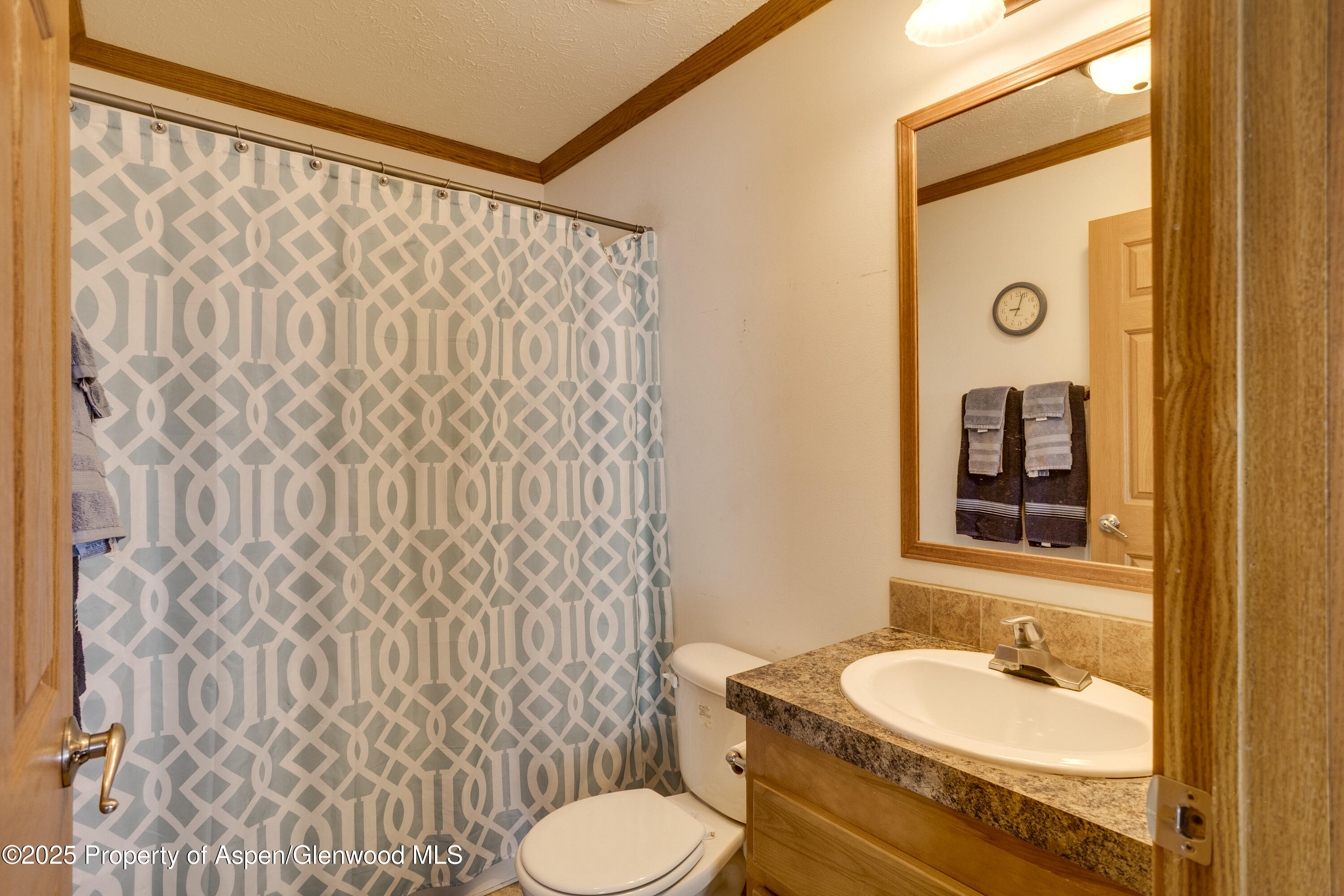 580 Denver Avenue De Beque CO 81630