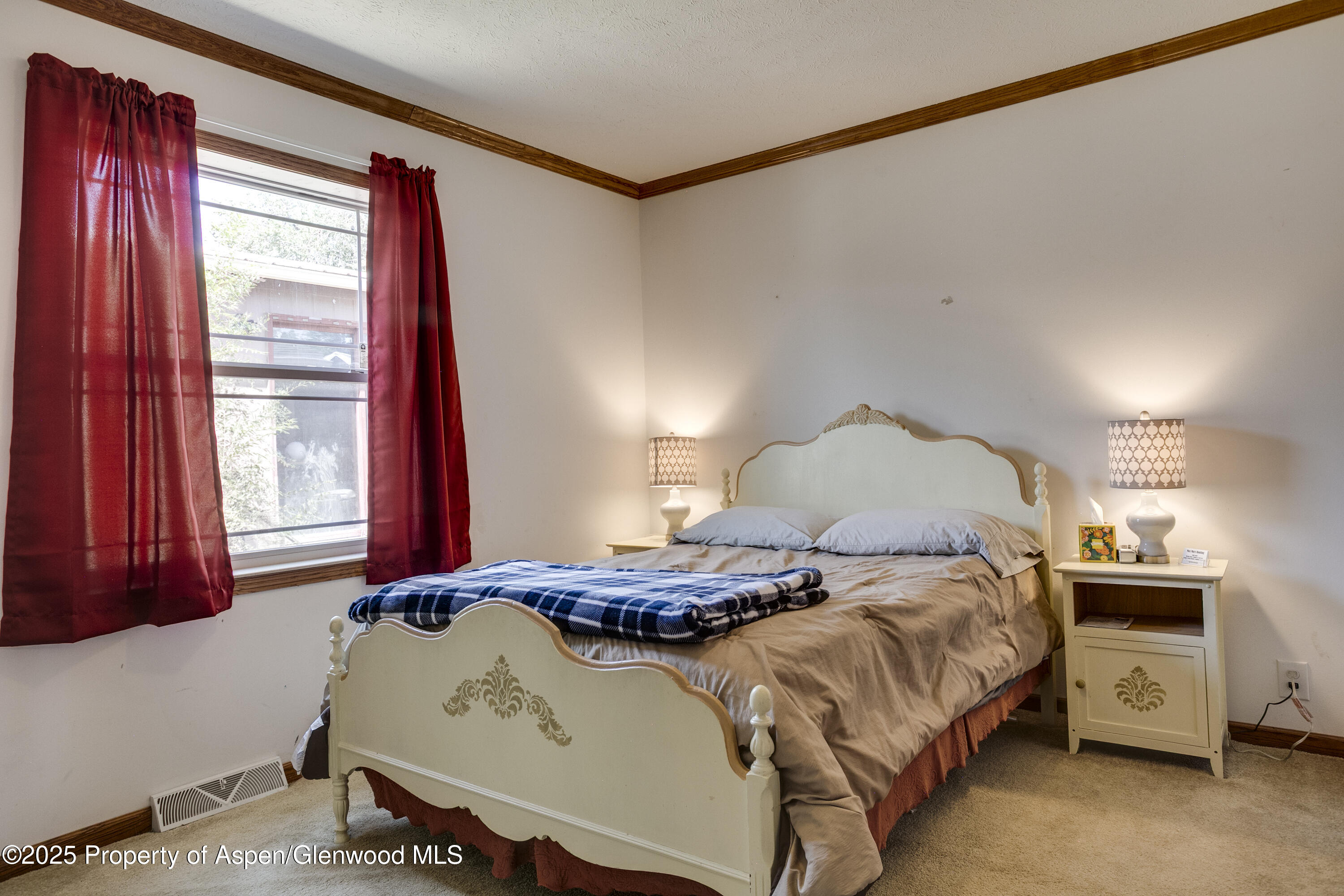 580 Denver Avenue De Beque CO 81630