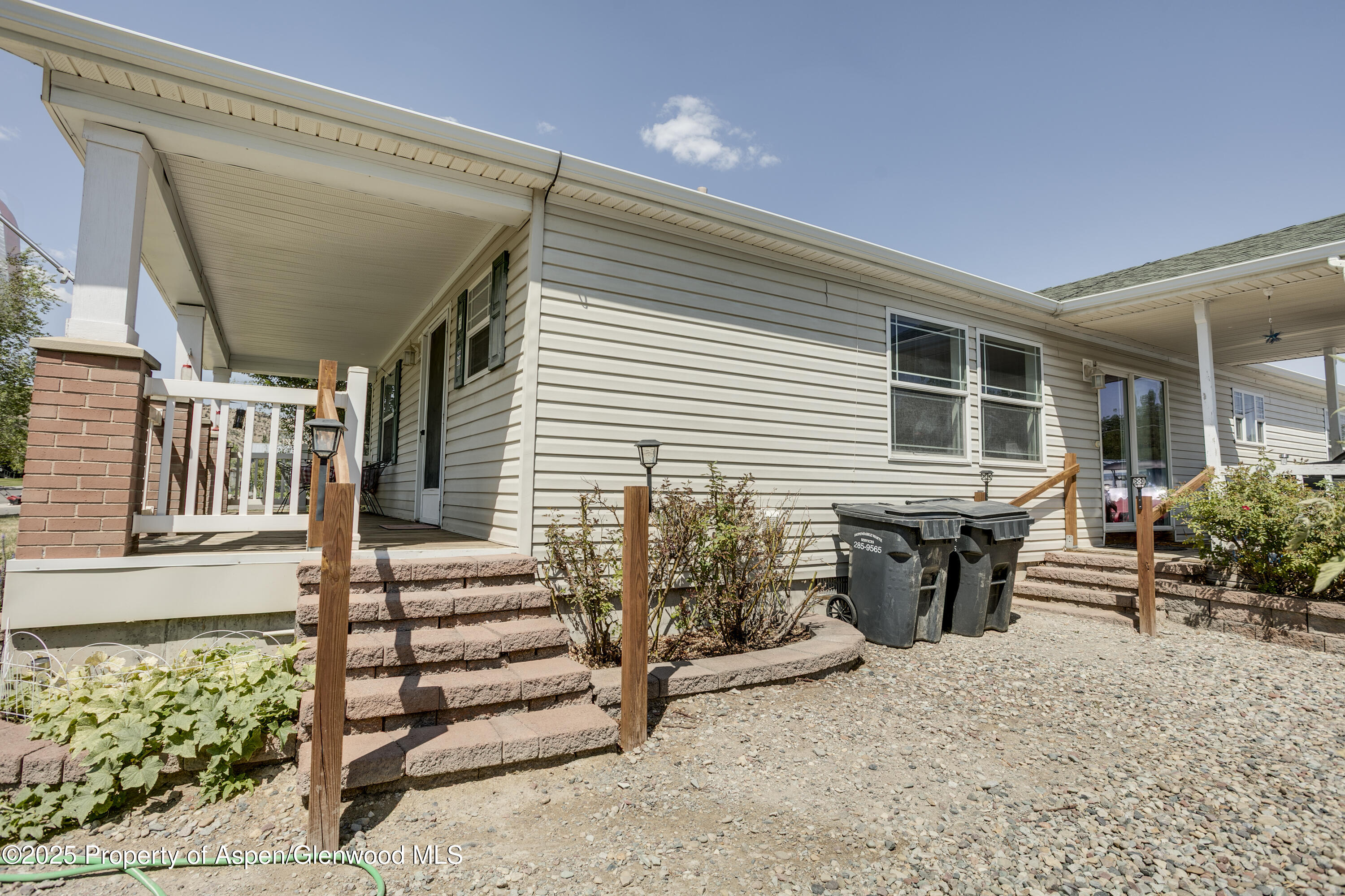 580 Denver Avenue De Beque CO 81630