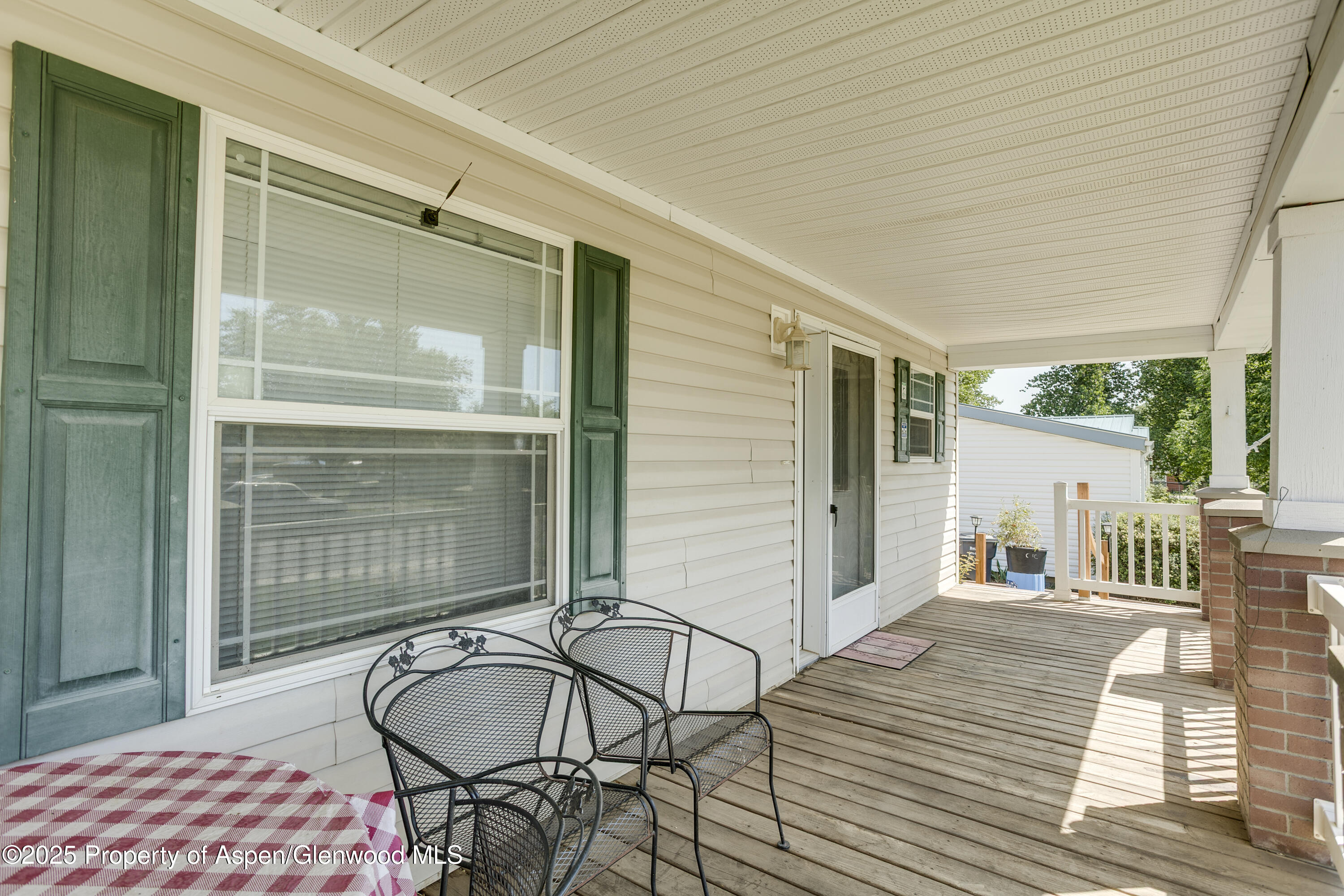 580 Denver Avenue De Beque CO 81630