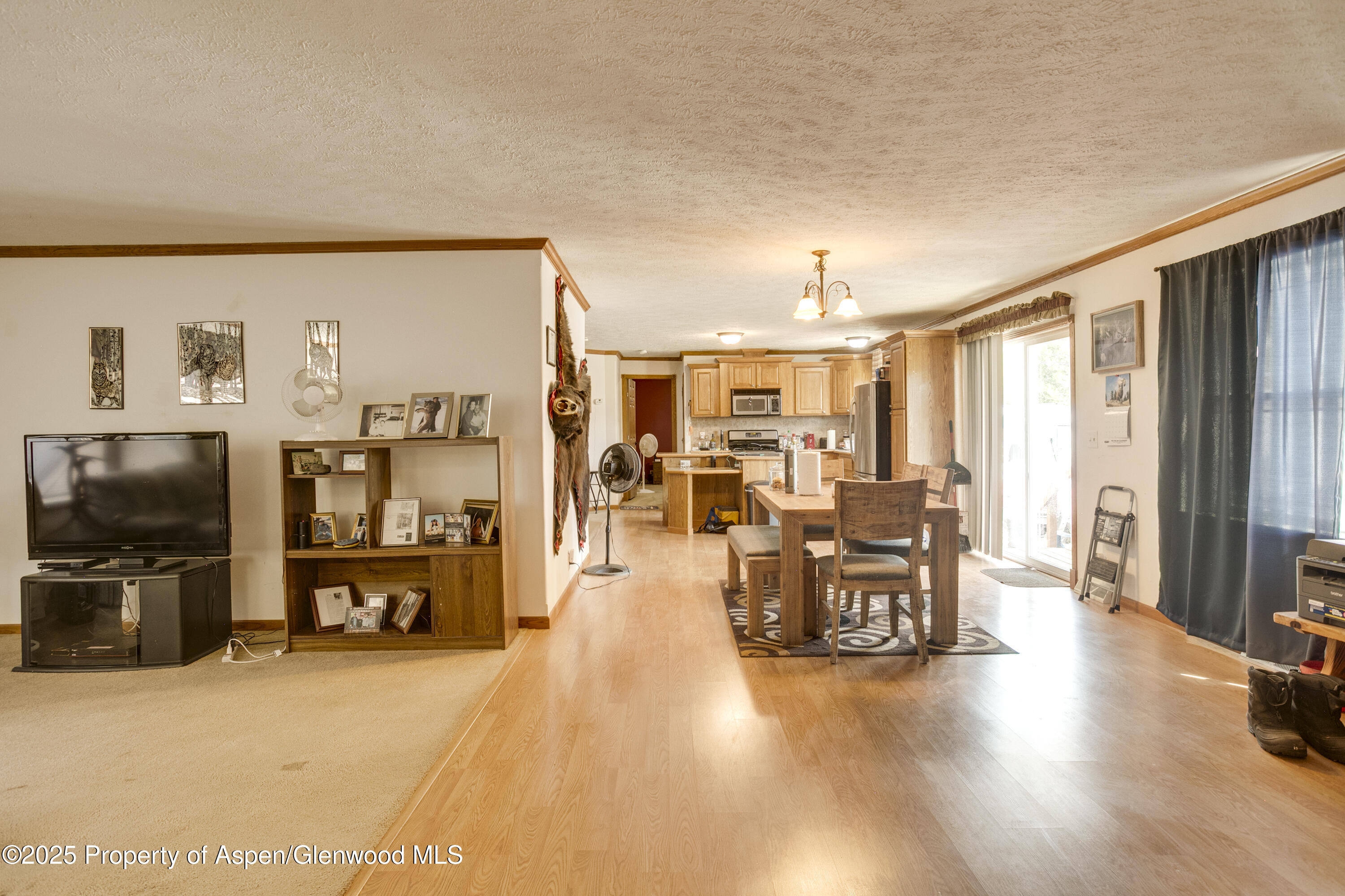 580 Denver Avenue De Beque CO 81630