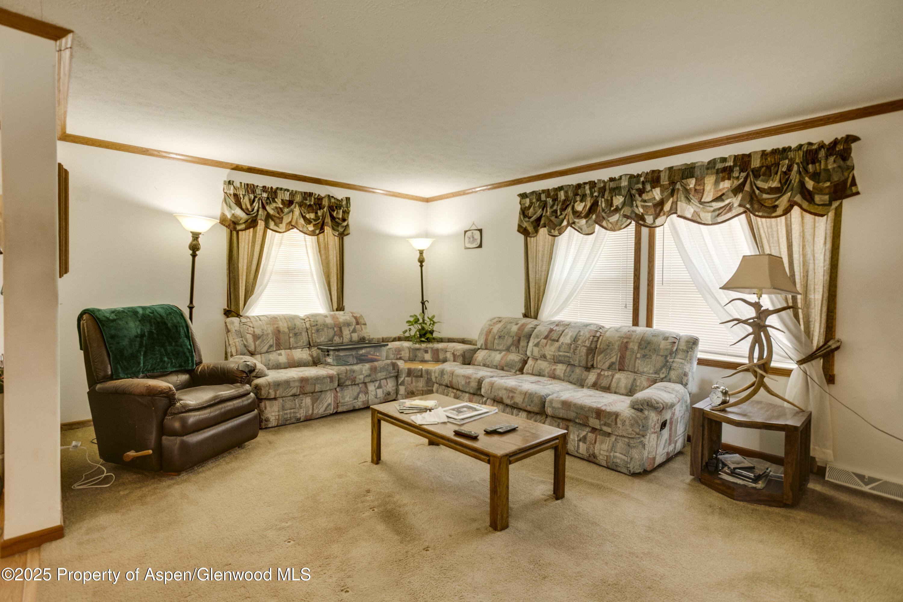 580 Denver Avenue De Beque CO 81630