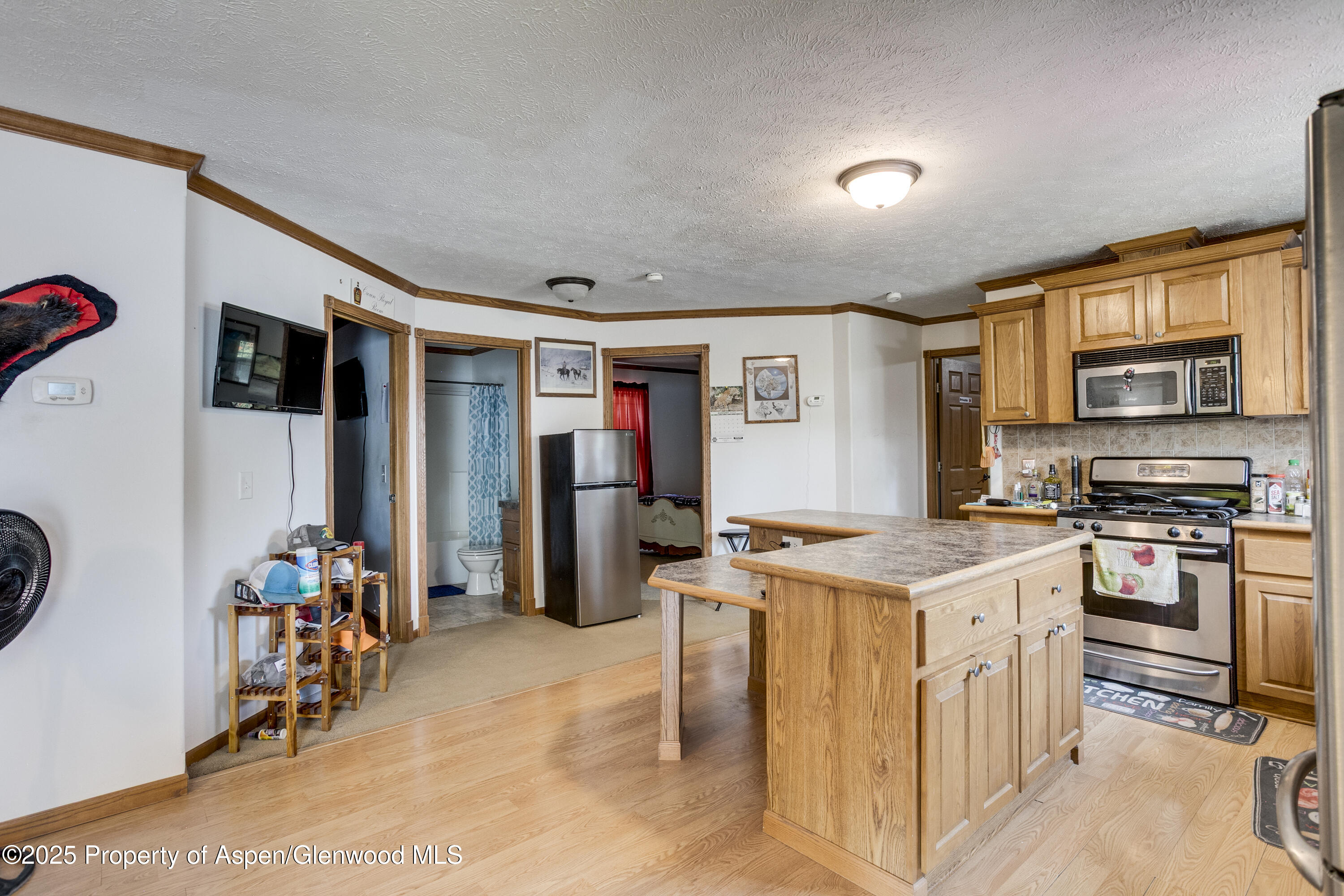 580 Denver Avenue De Beque CO 81630