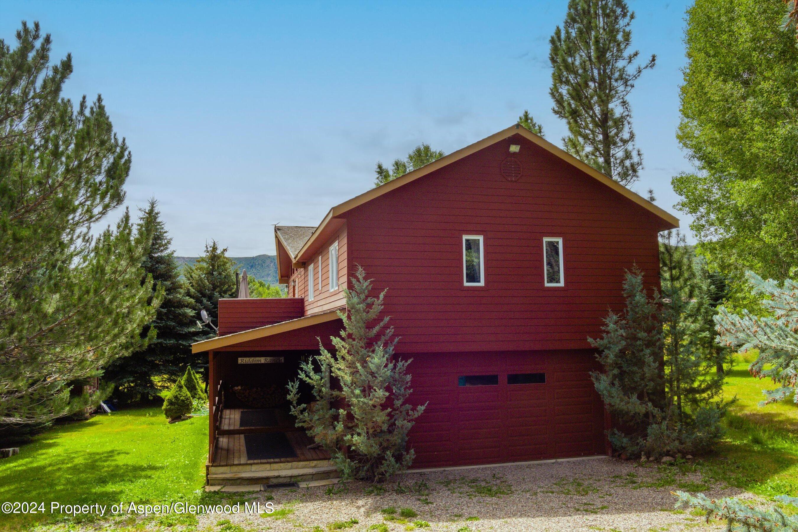 84 Haystack Lane Snowmass CO 81654