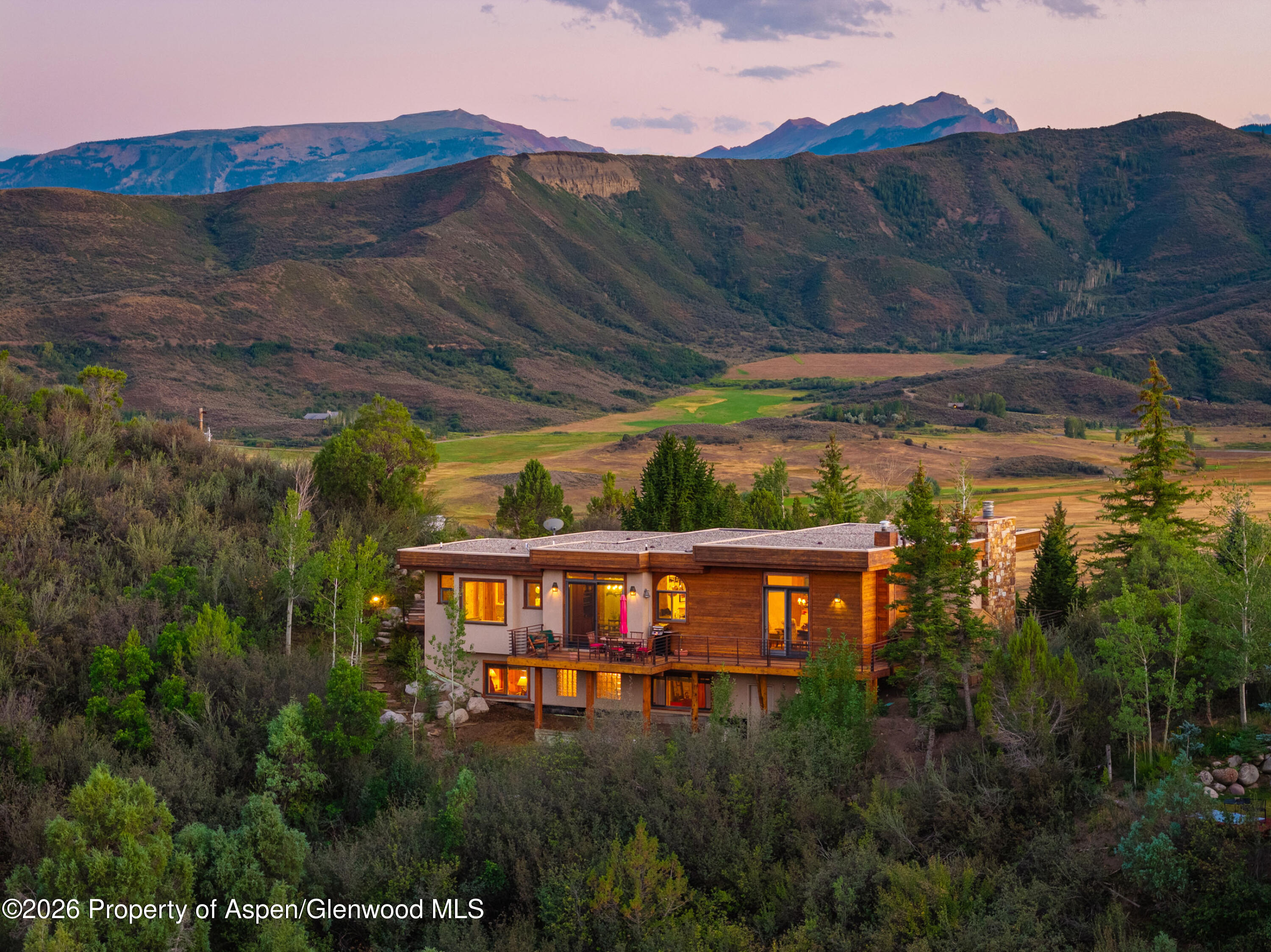 1608 Gateway Road Snowmass CO 81654