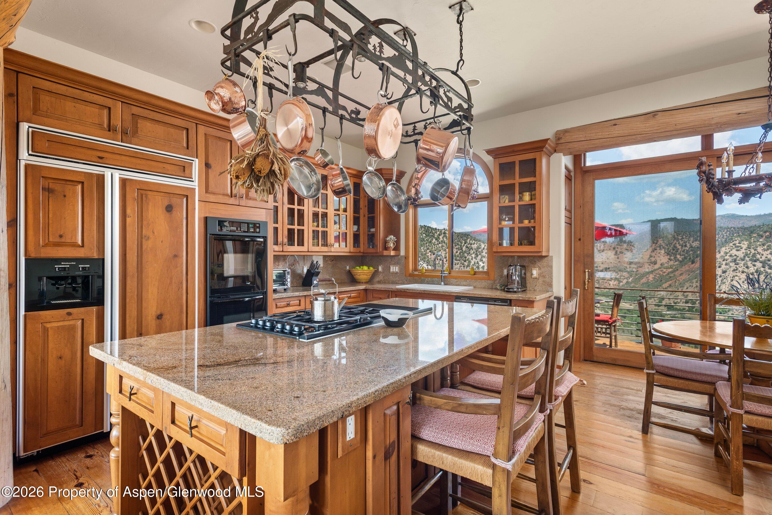 1608 Gateway Road Snowmass CO 81654