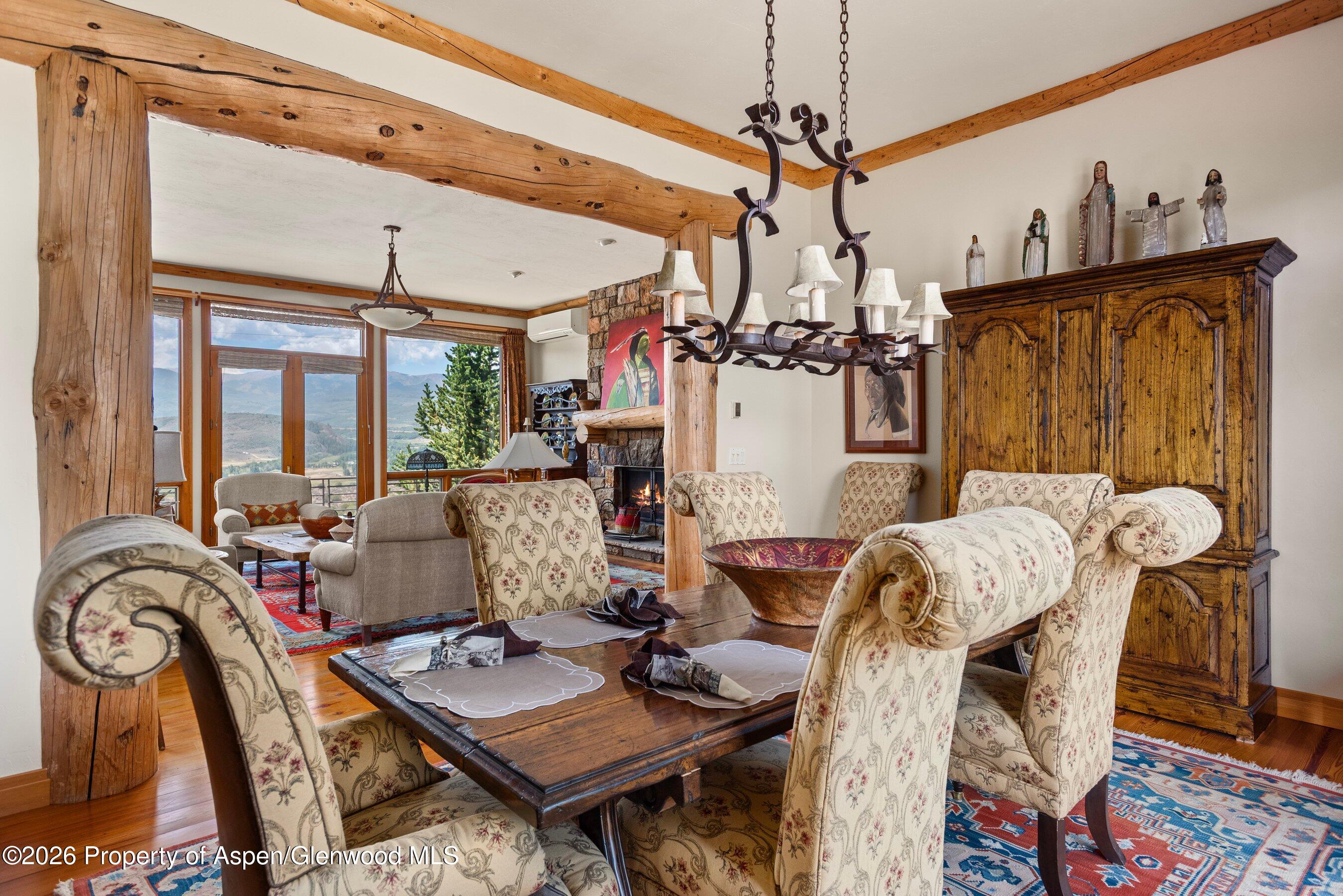 1608 Gateway Road Snowmass CO 81654