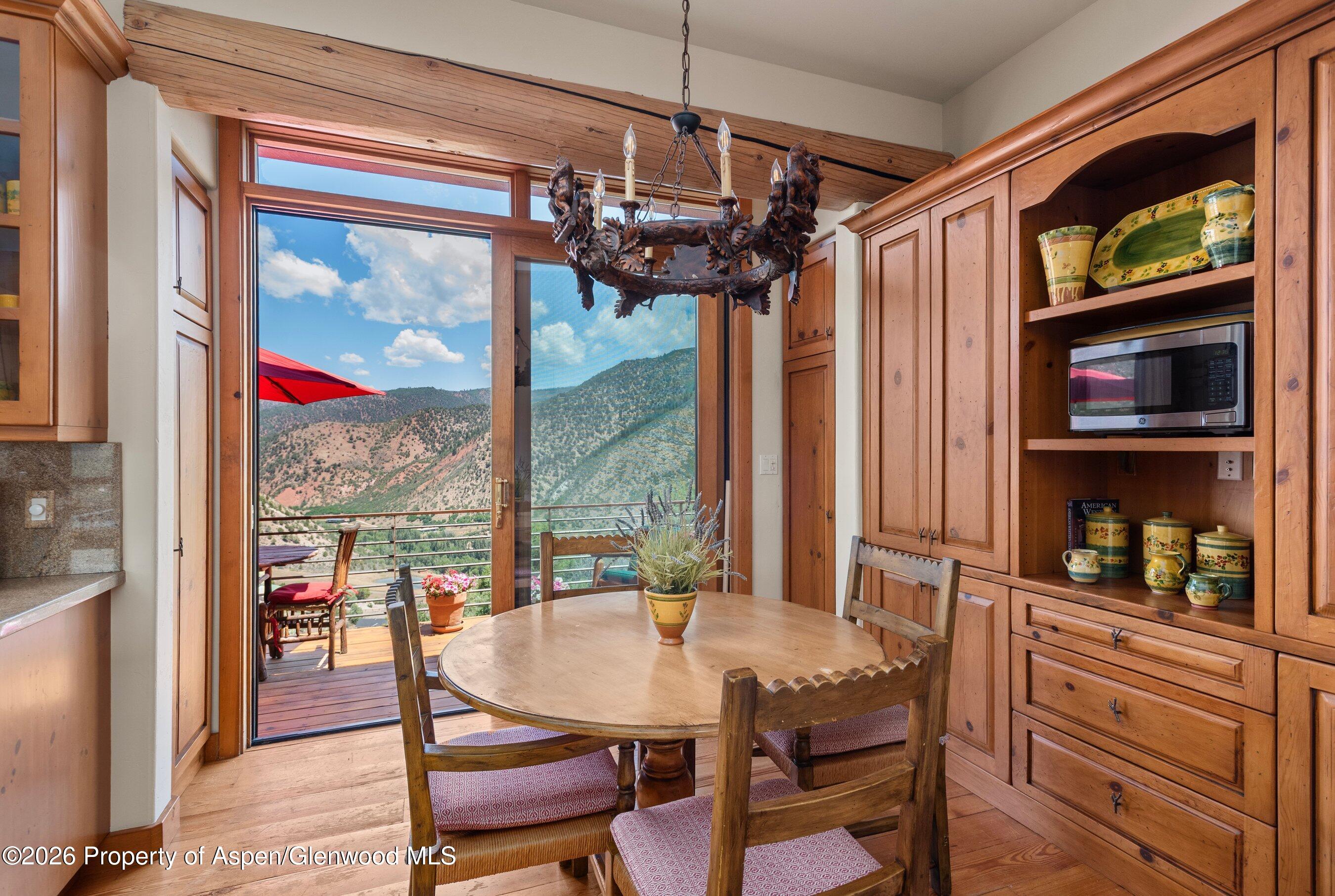 1608 Gateway Road Snowmass CO 81654