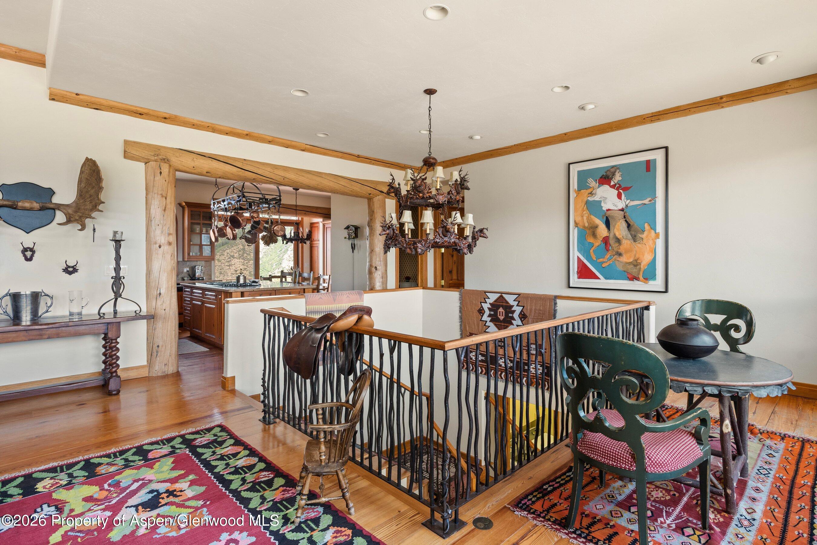1608 Gateway Road Snowmass CO 81654