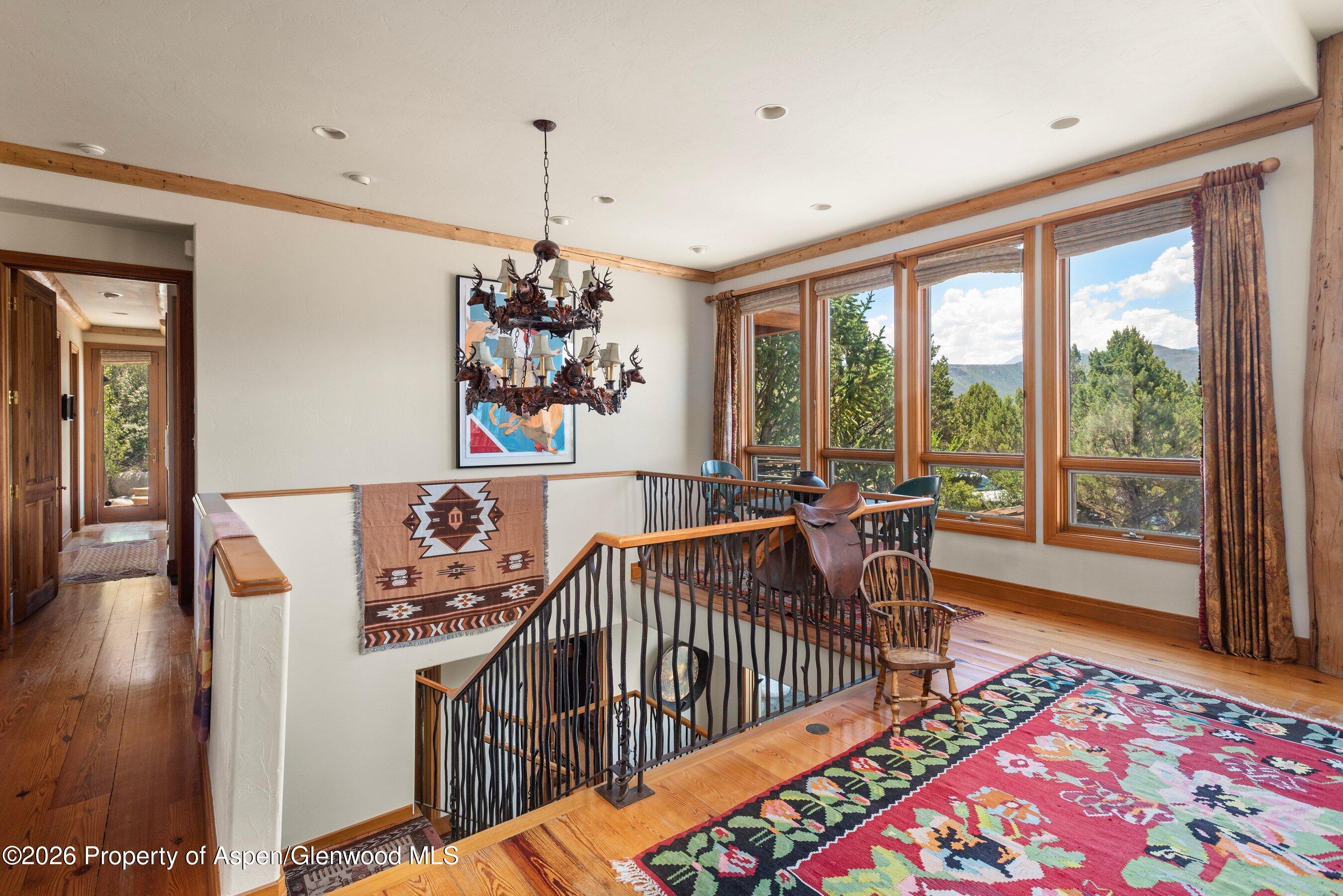 1608 Gateway Road Snowmass CO 81654