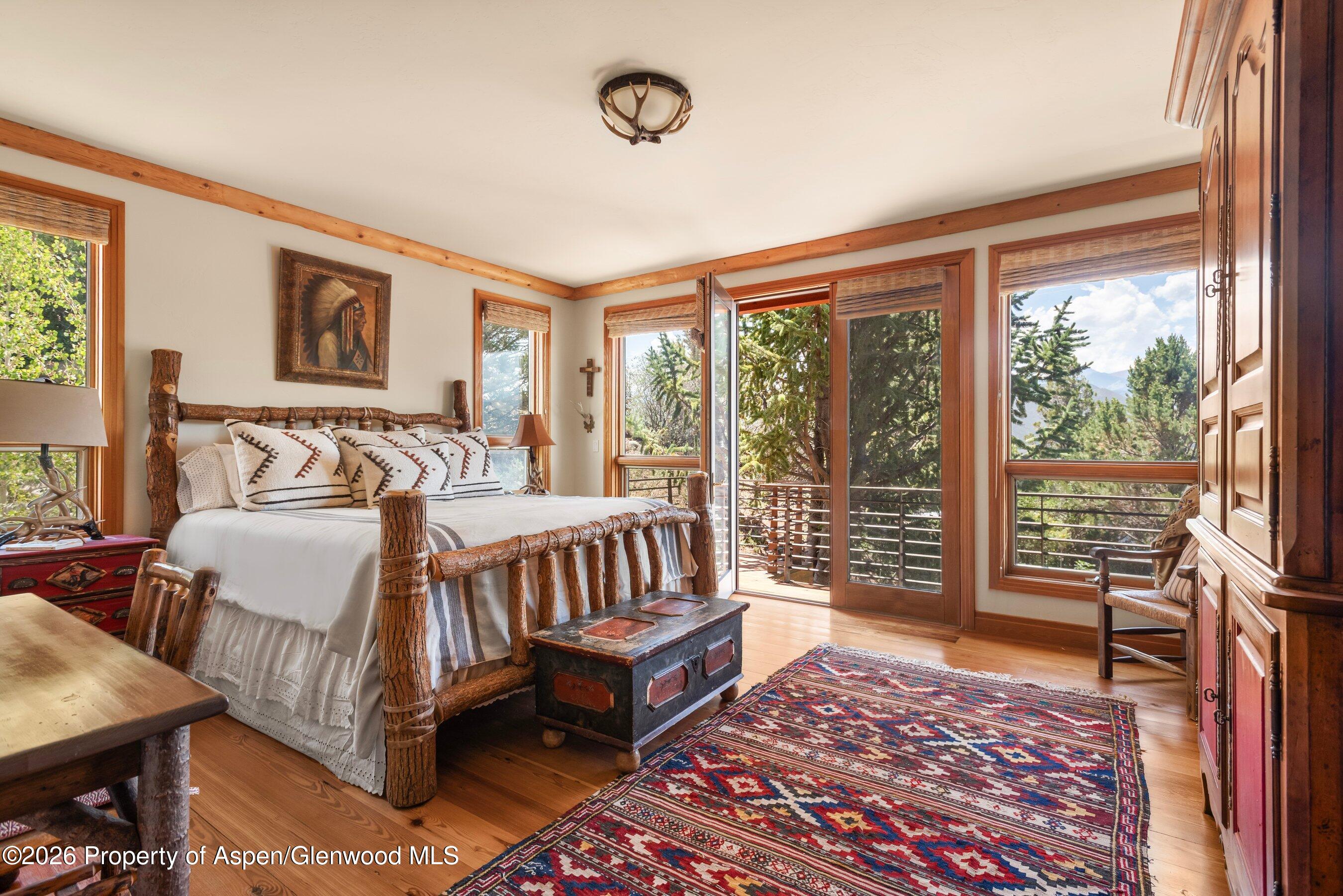 1608 Gateway Road Snowmass CO 81654