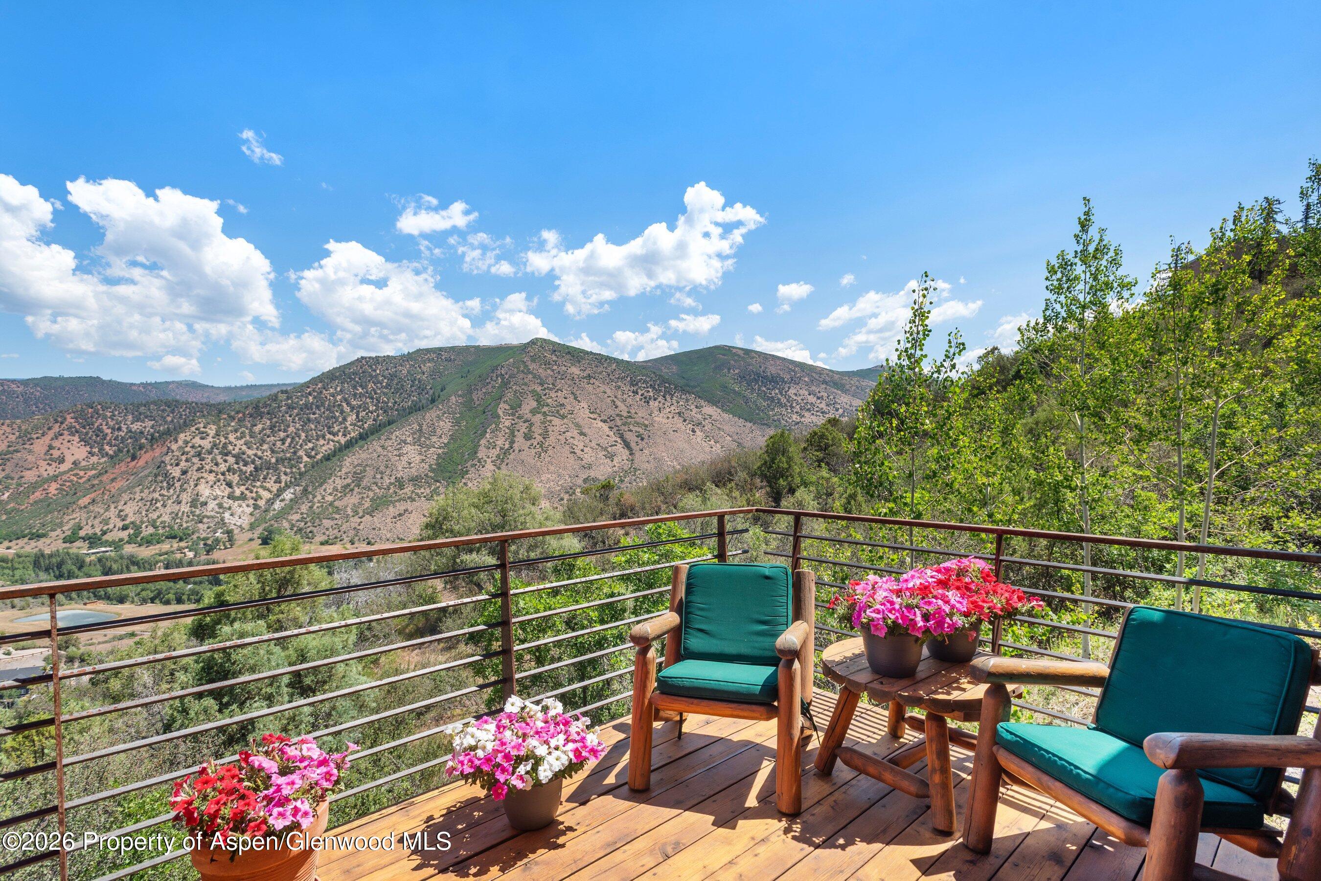 1608 Gateway Road Snowmass CO 81654