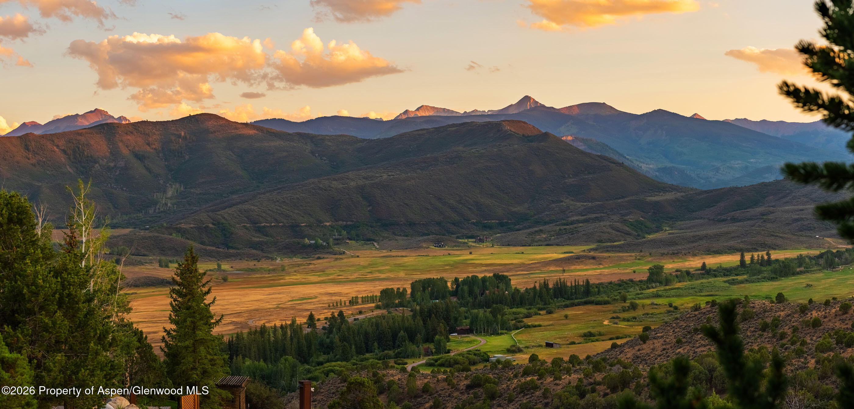 1608 Gateway Road Snowmass CO 81654