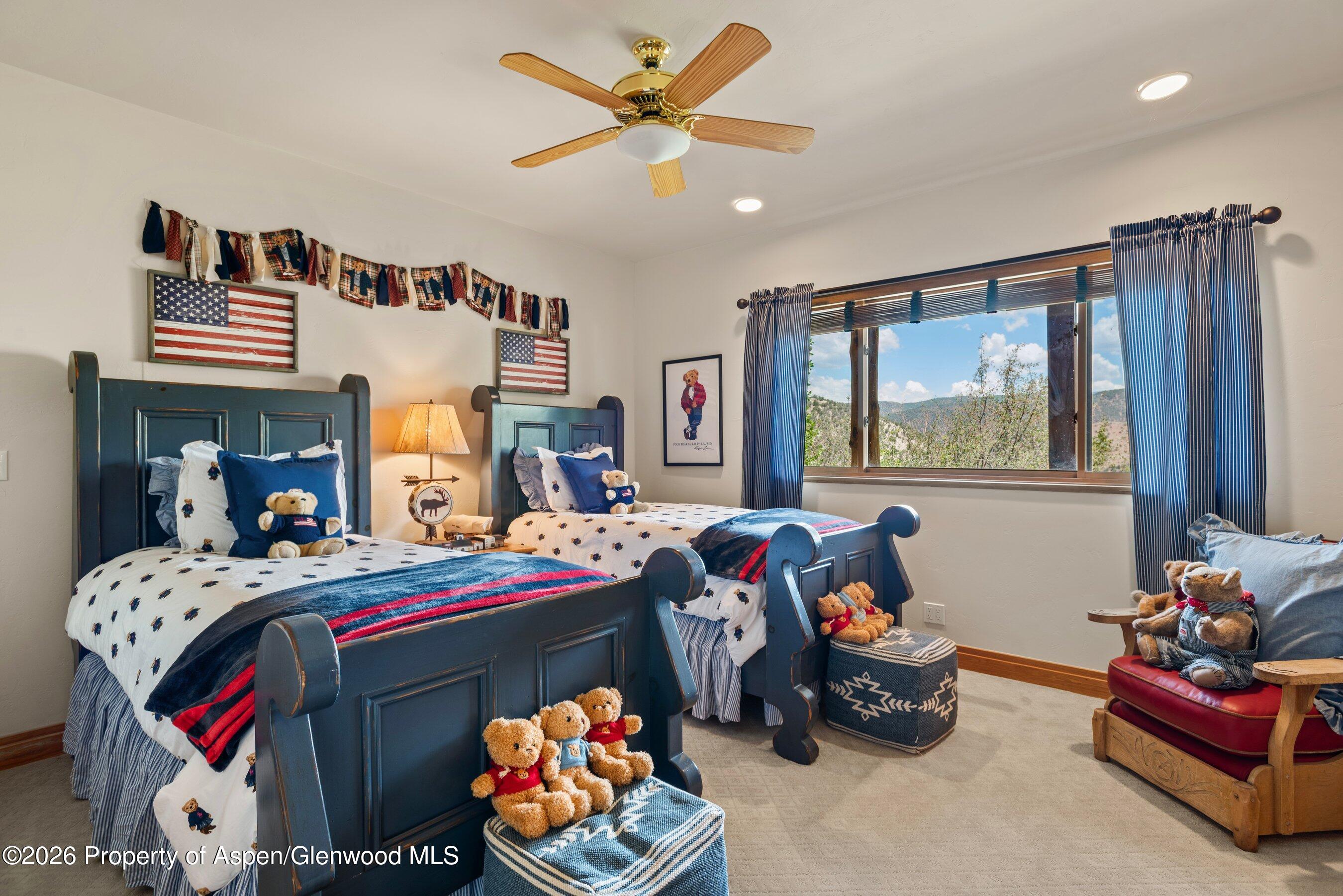 1608 Gateway Road Snowmass CO 81654