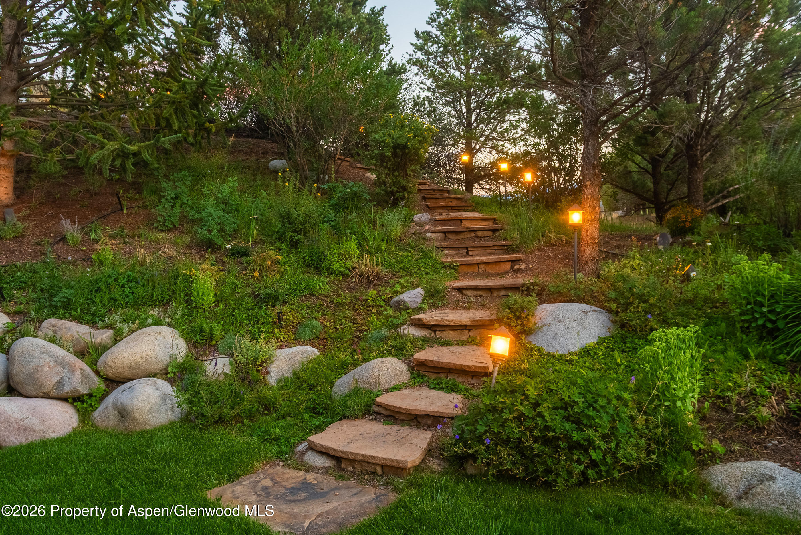 1608 Gateway Road Snowmass CO 81654