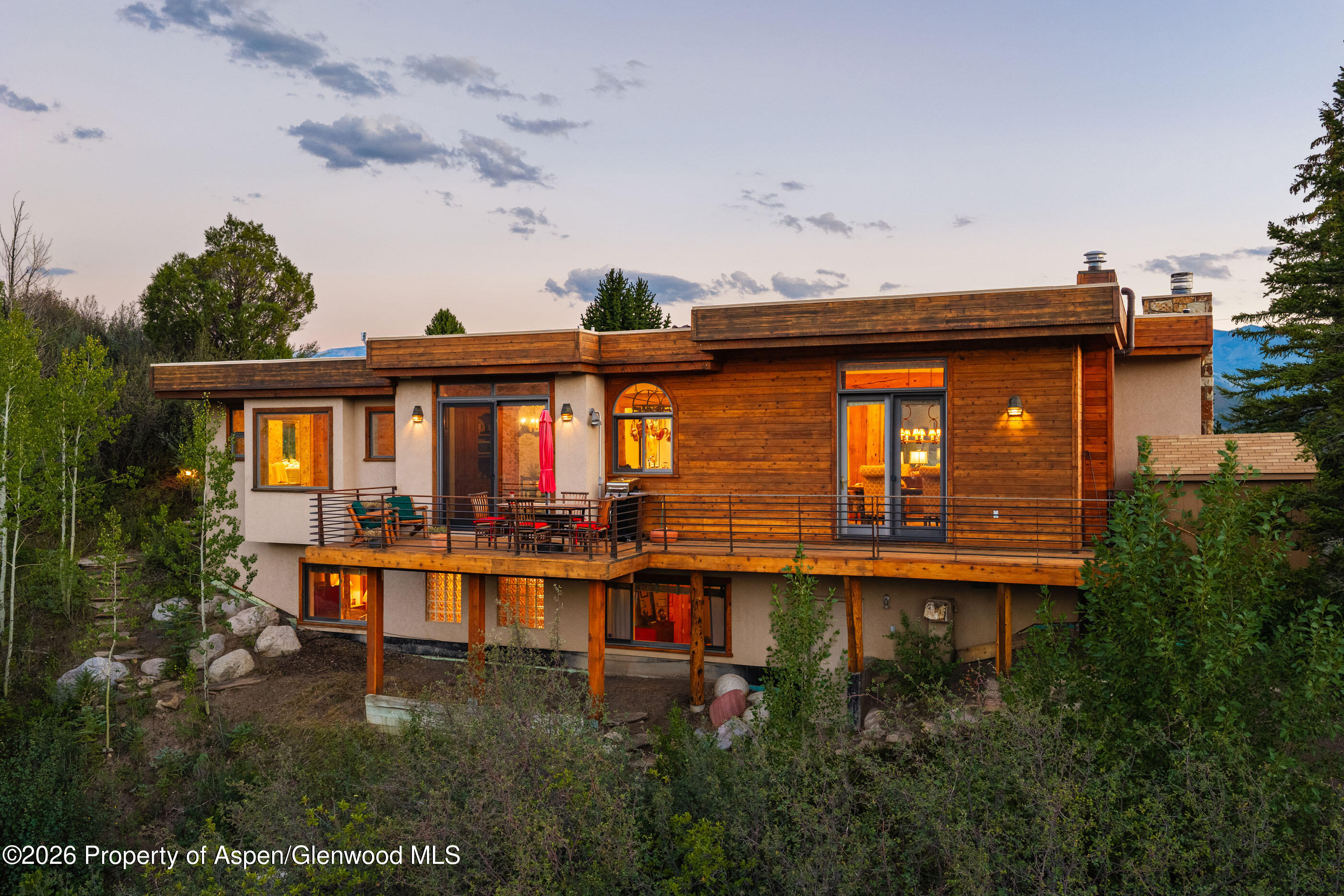 1608 Gateway Road Snowmass CO 81654