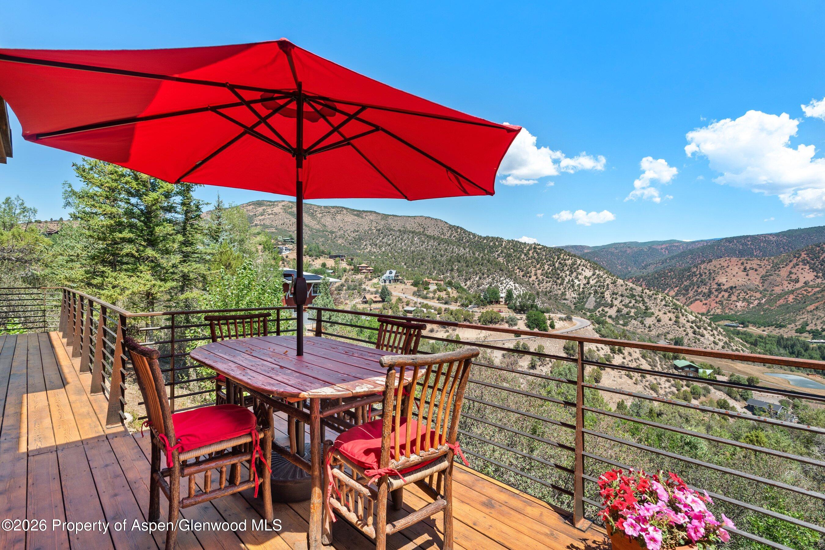 1608 Gateway Road Snowmass CO 81654