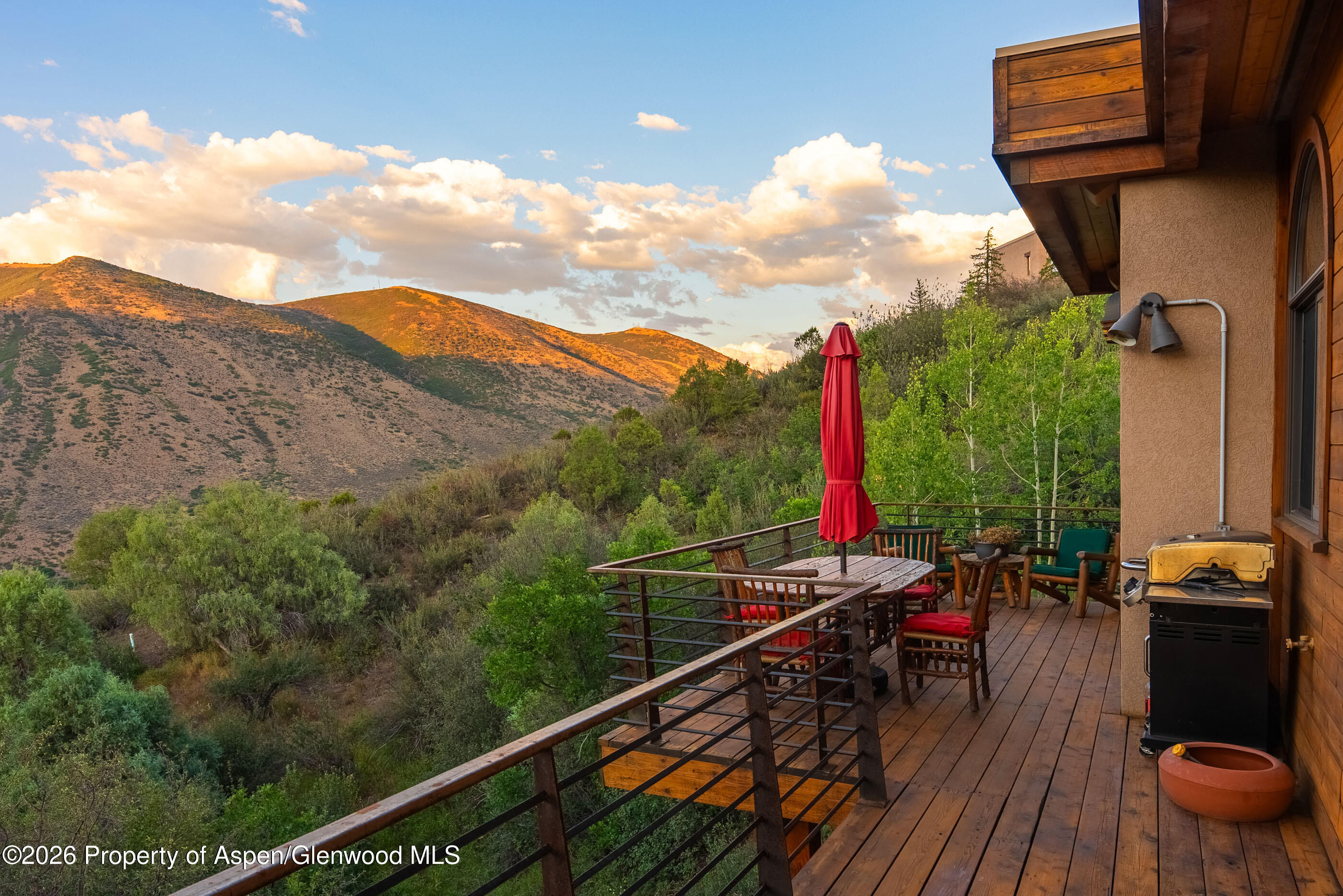 1608 Gateway Road Snowmass CO 81654