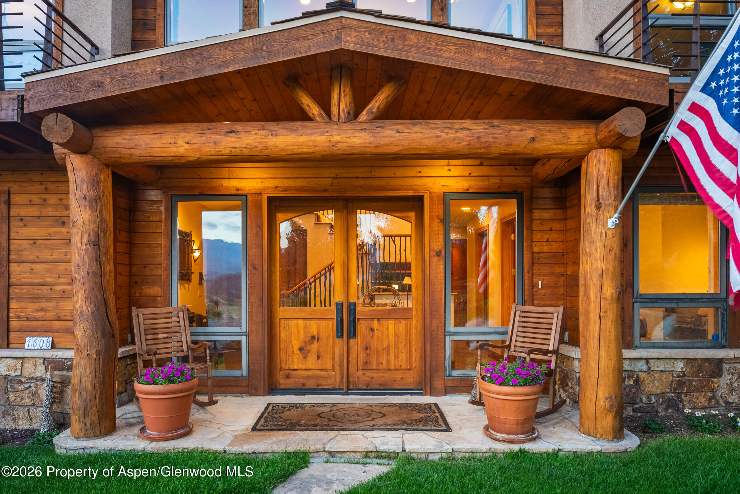 1608 Gateway Road Snowmass CO 81654