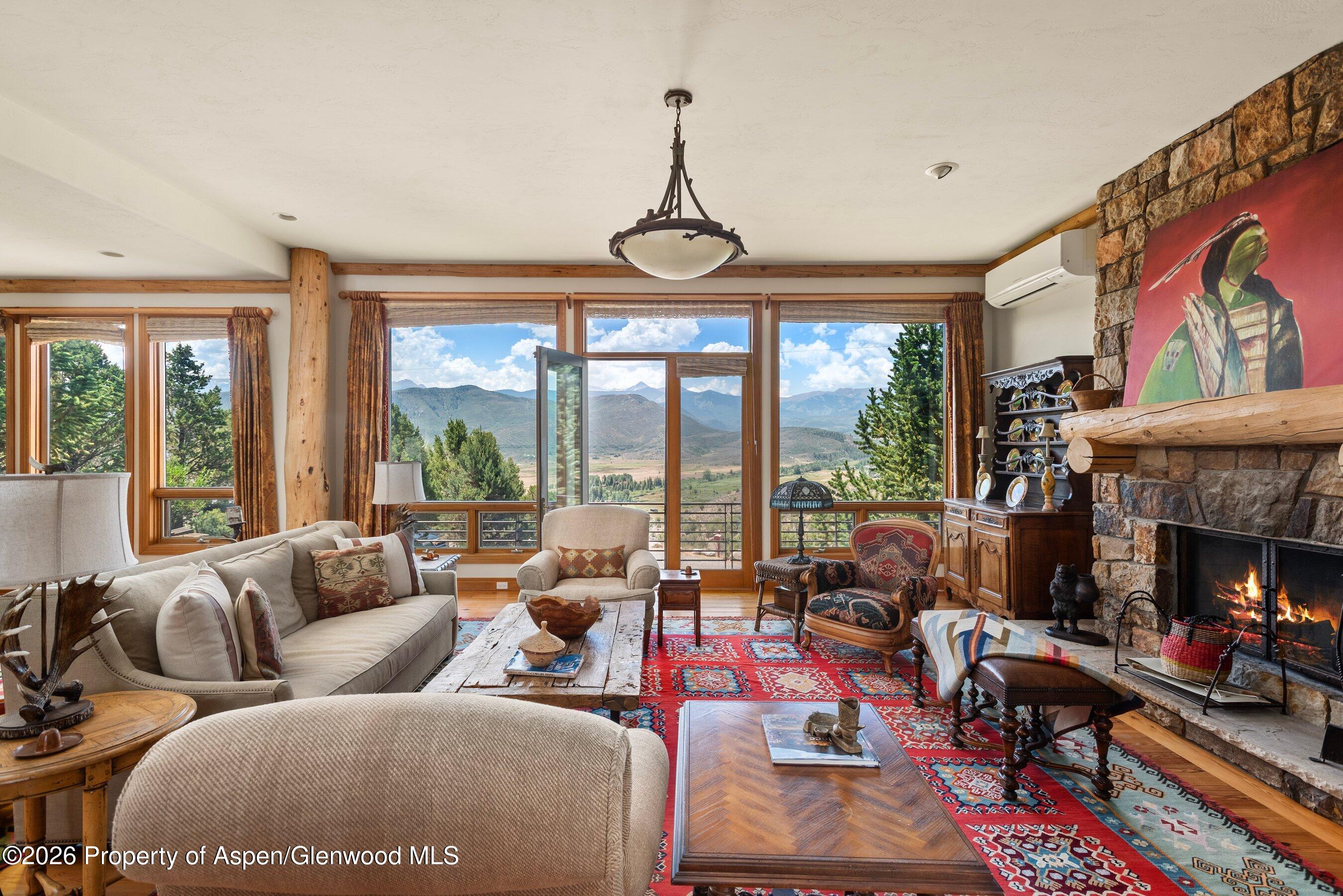 1608 Gateway Road Snowmass CO 81654