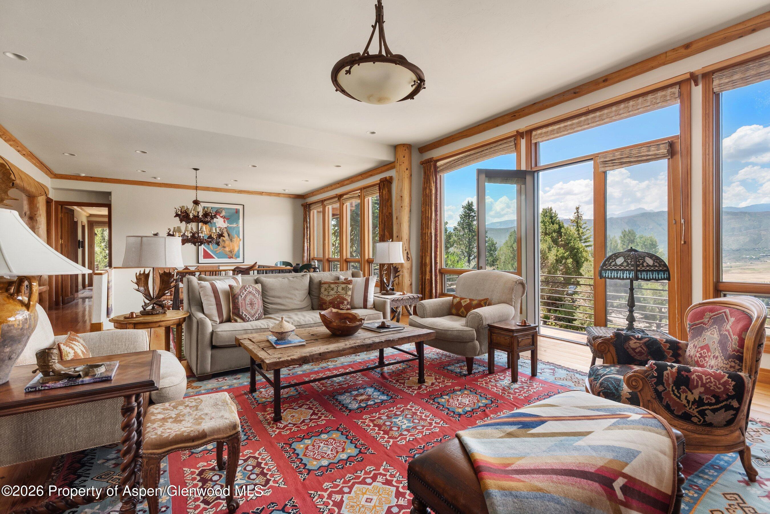 1608 Gateway Road Snowmass CO 81654