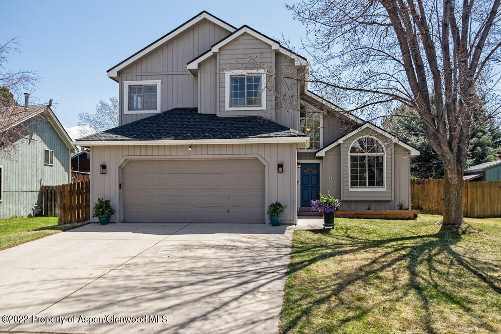 67 Rabbit Road Carbondale CO 81623