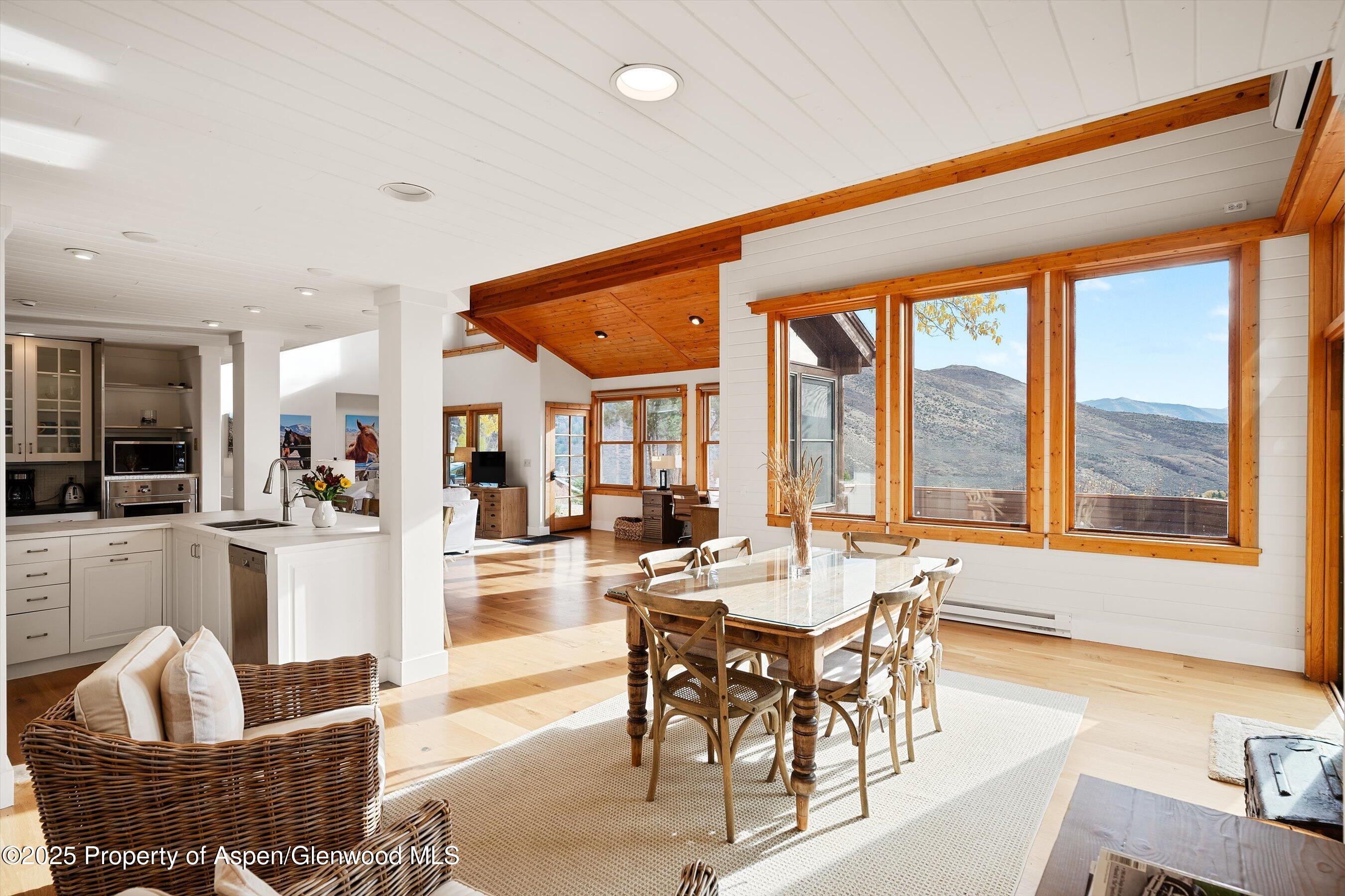 19 Mule Deer Run Snowmass CO 81654