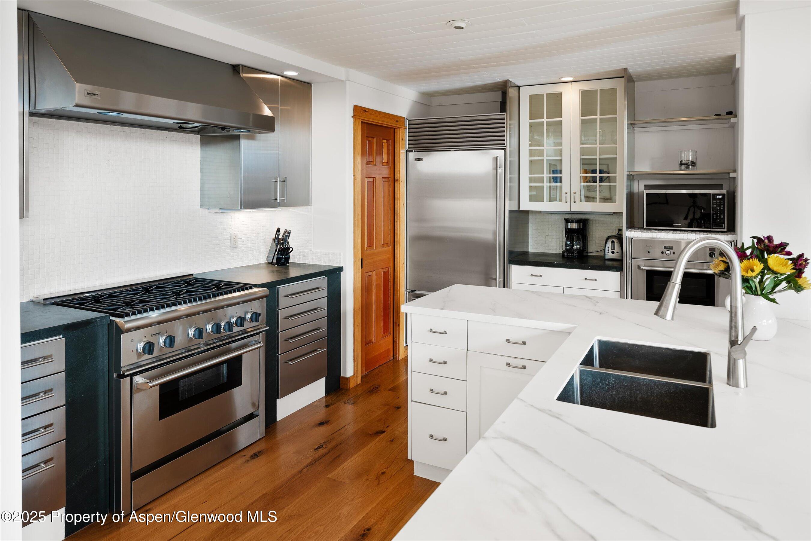 19 Mule Deer Run Snowmass CO 81654