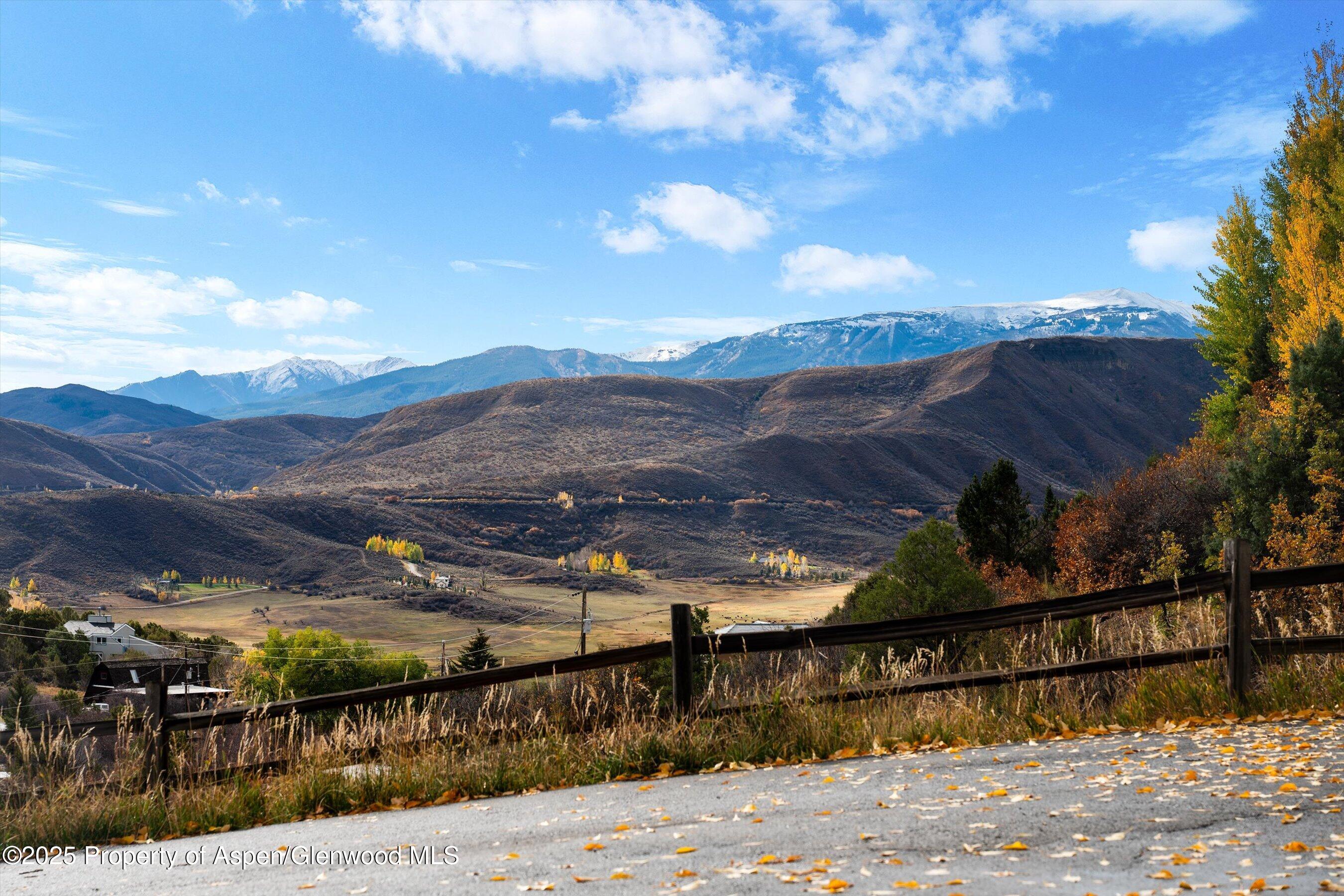 19 Mule Deer Run Snowmass CO 81654